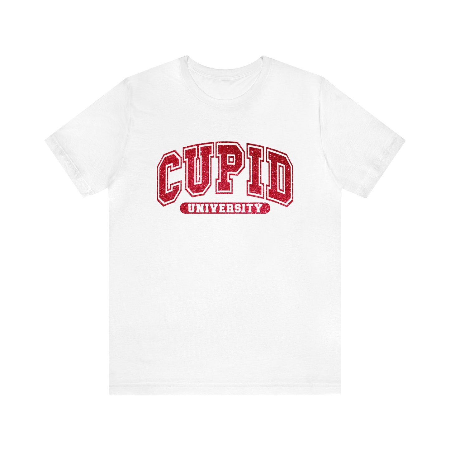 CUPID University Women's Tshirt