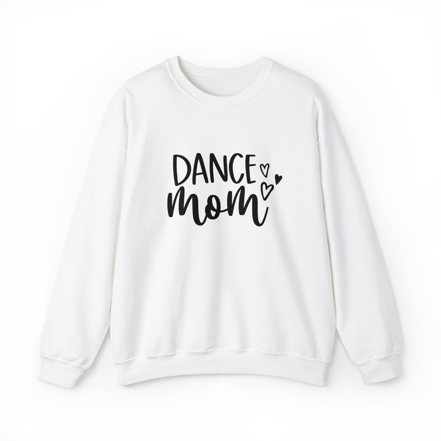 Dance Mom Crewneck Sweatshirt