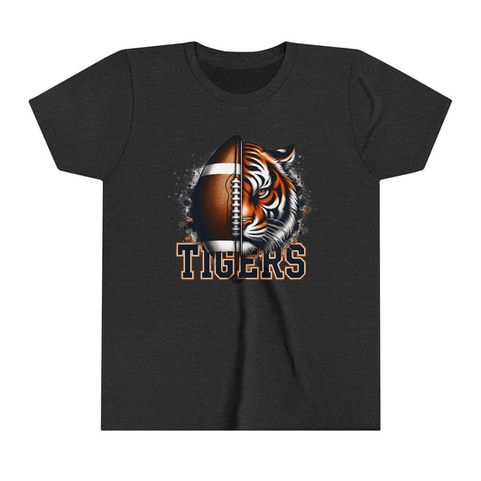 Fenton Tigers Youth Shirt