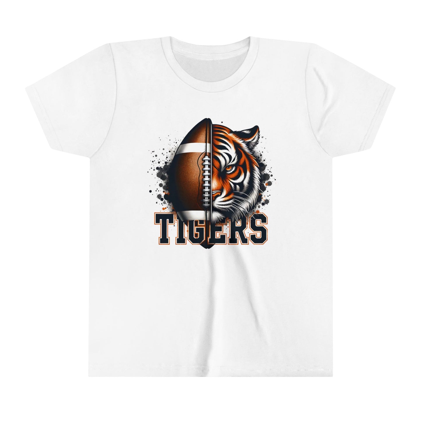 Fenton Tigers Youth Shirt