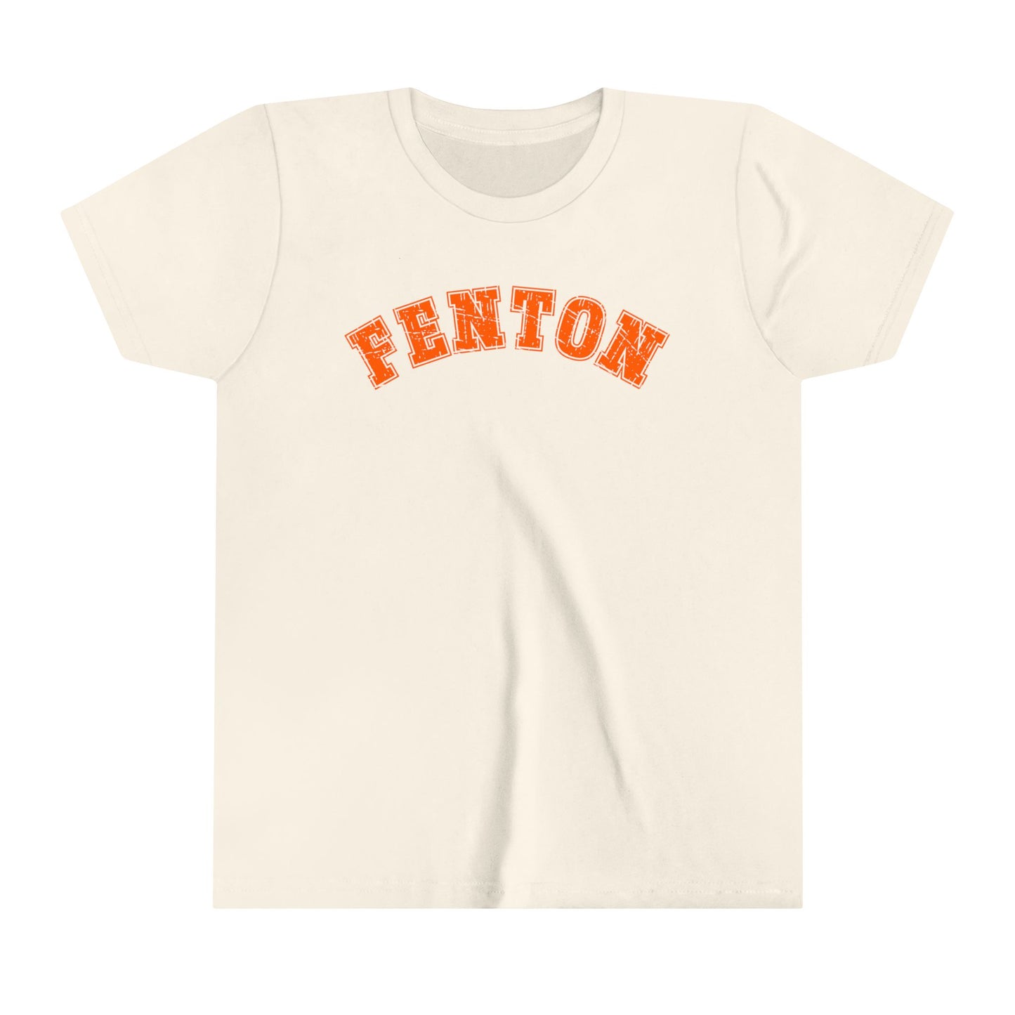 Fenton Youth Shirt