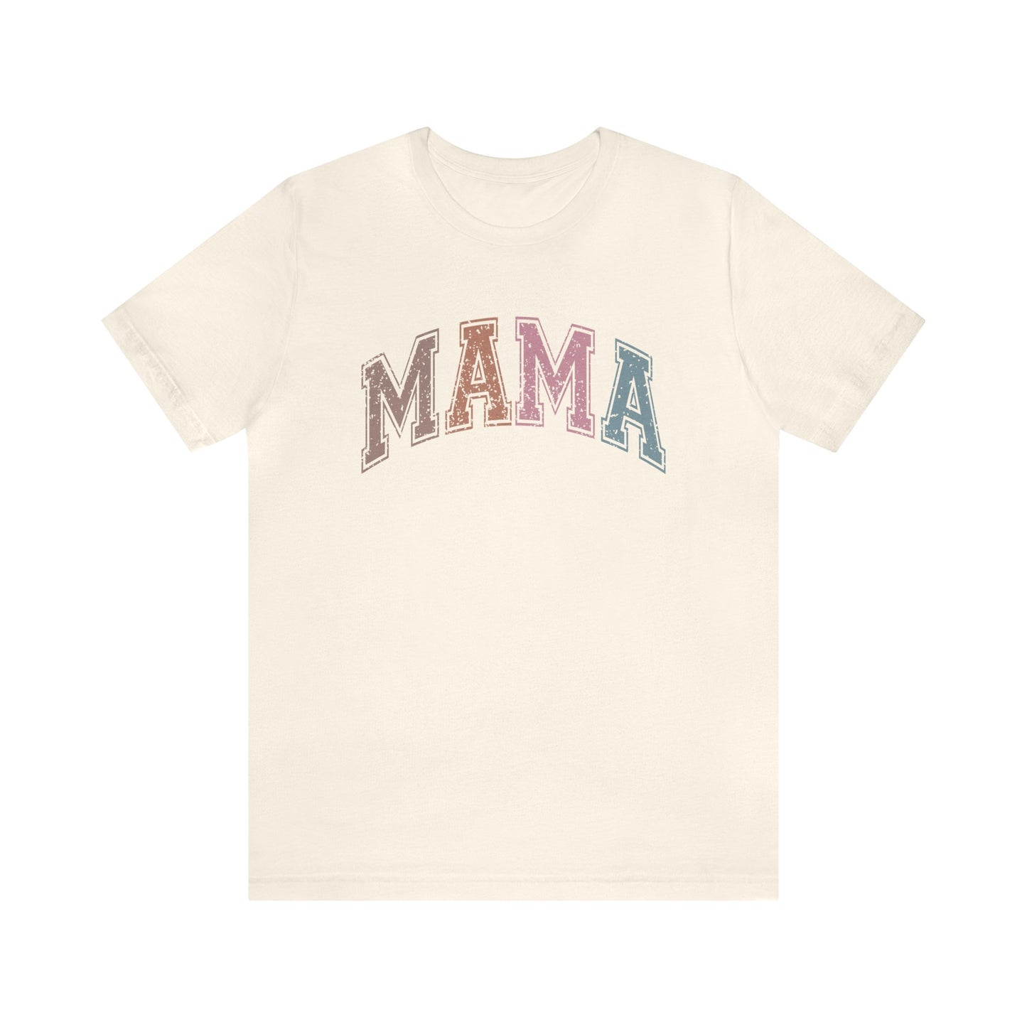 MAMA Women's Tshirt