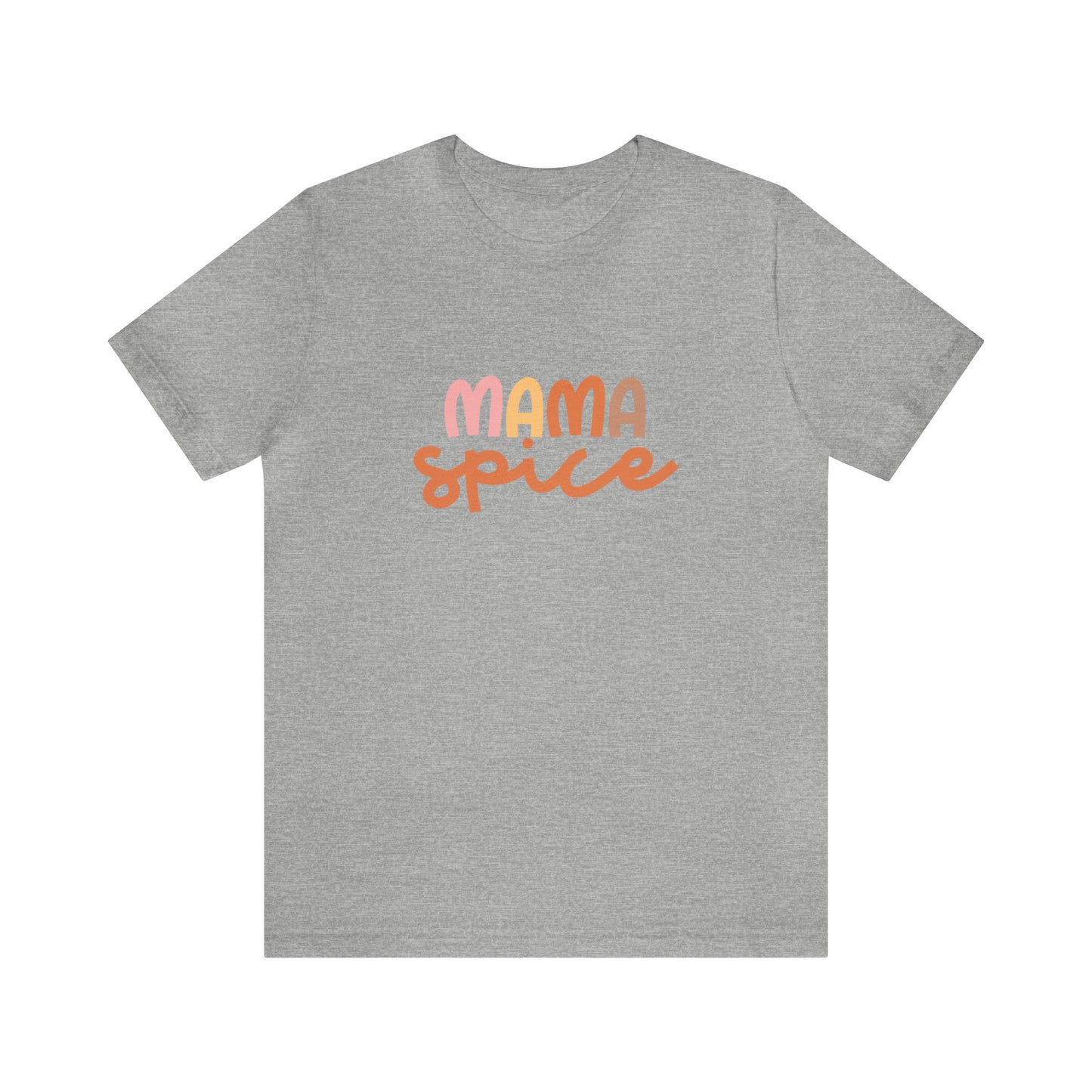 Style 3 Mama Spice Shirt, Fall T-Shirt