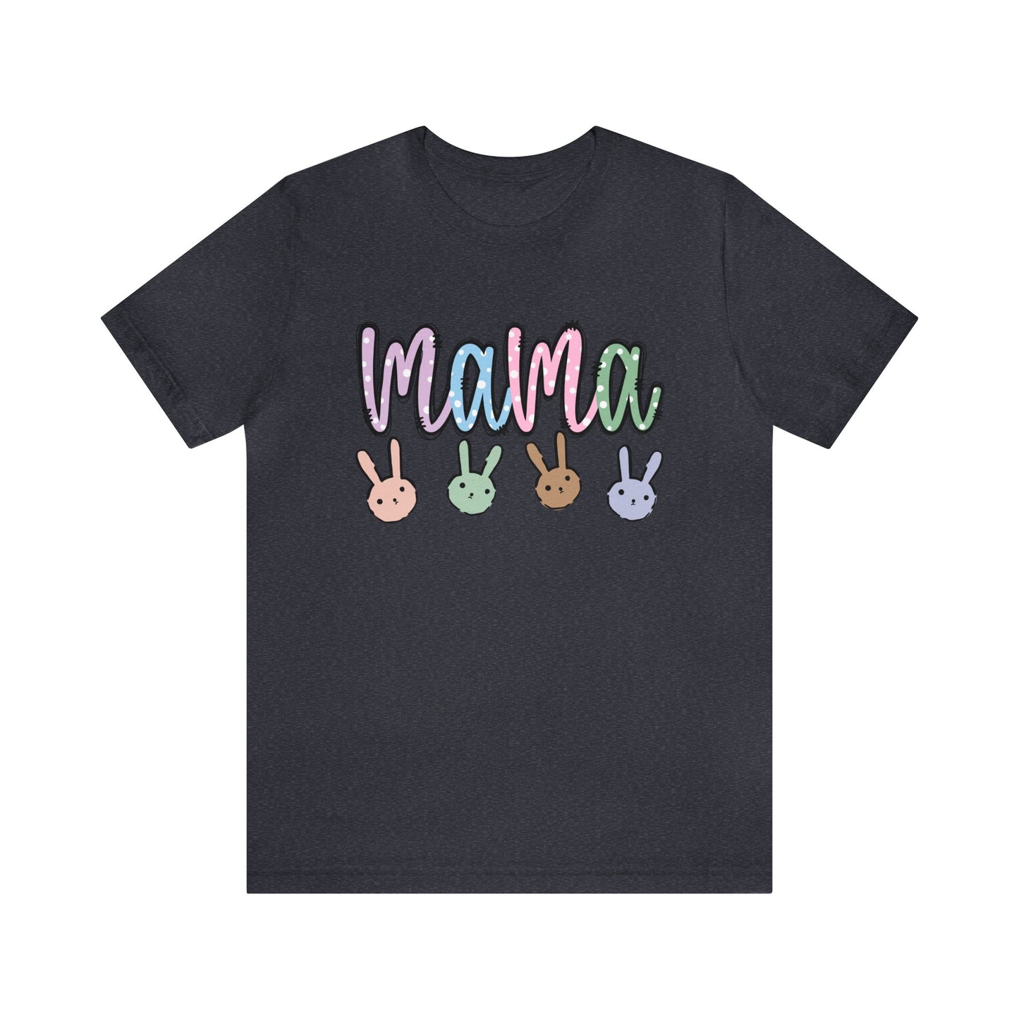 MAMA Easter Women's Short Sleeve Tee