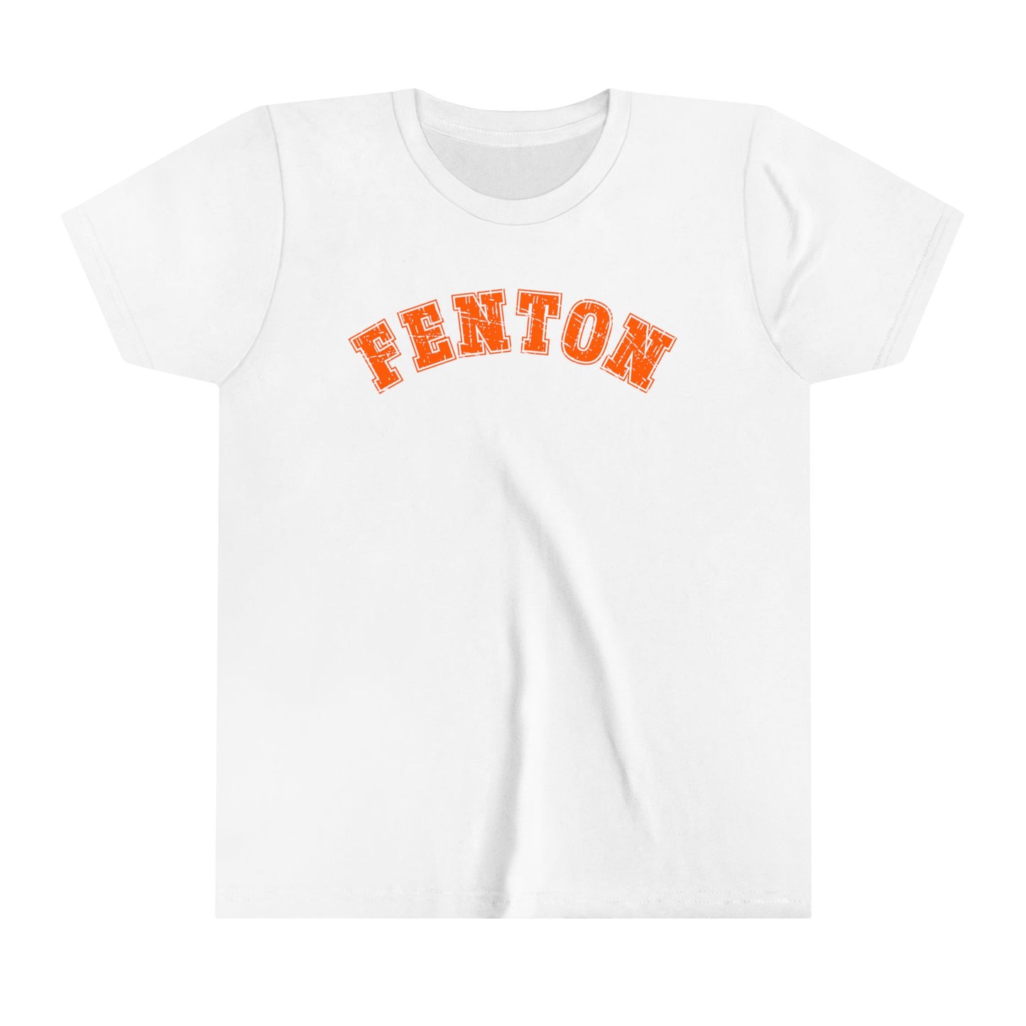 Fenton Youth Shirt