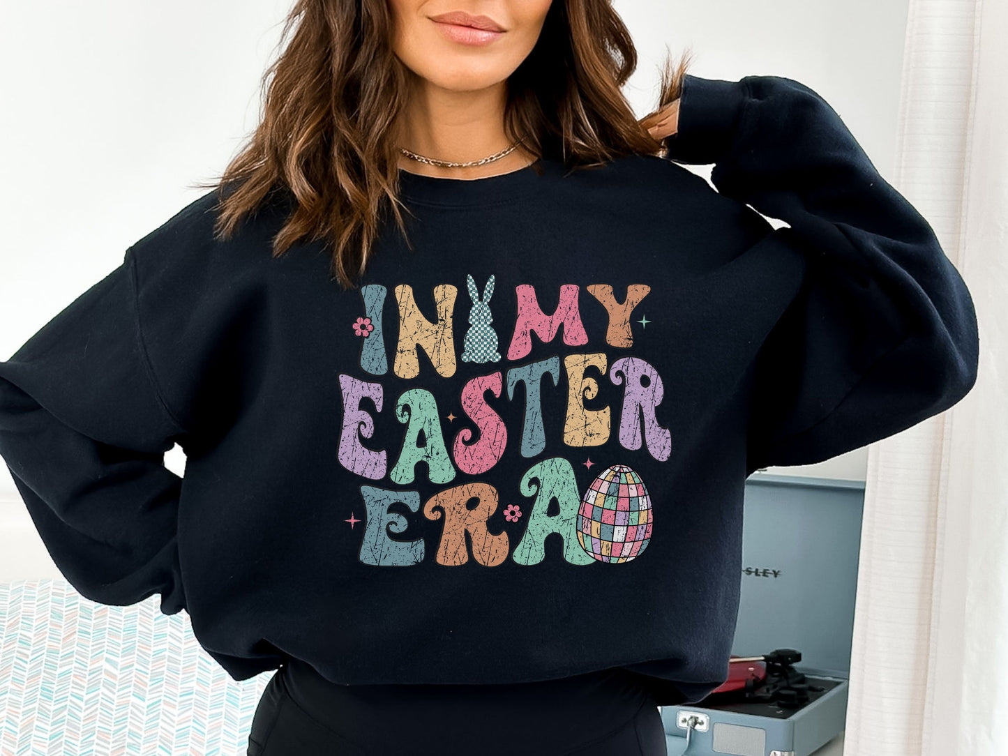 In My Easter Era Women's Sweatshirt
