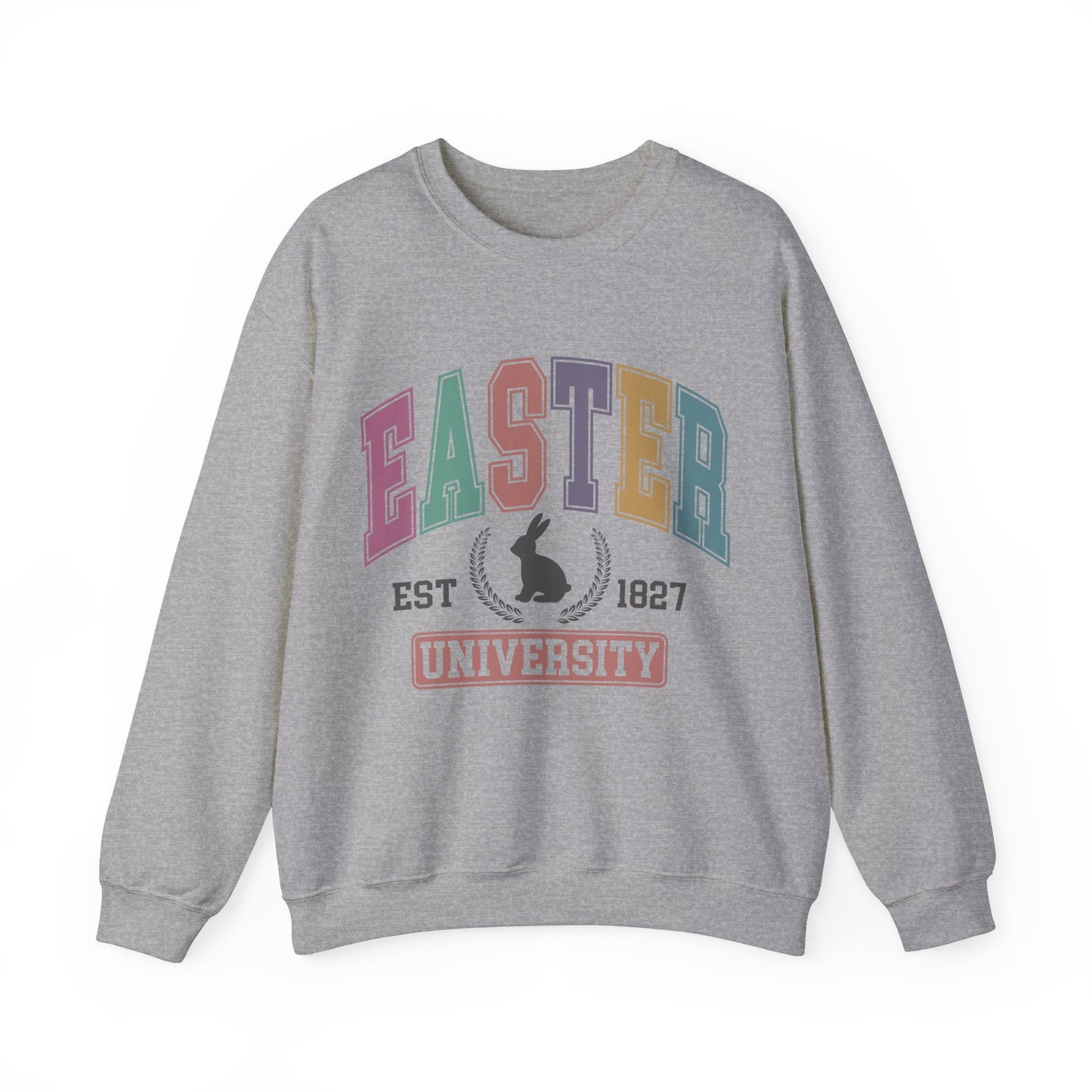 Easter University Women's Easter Sweatshirt
