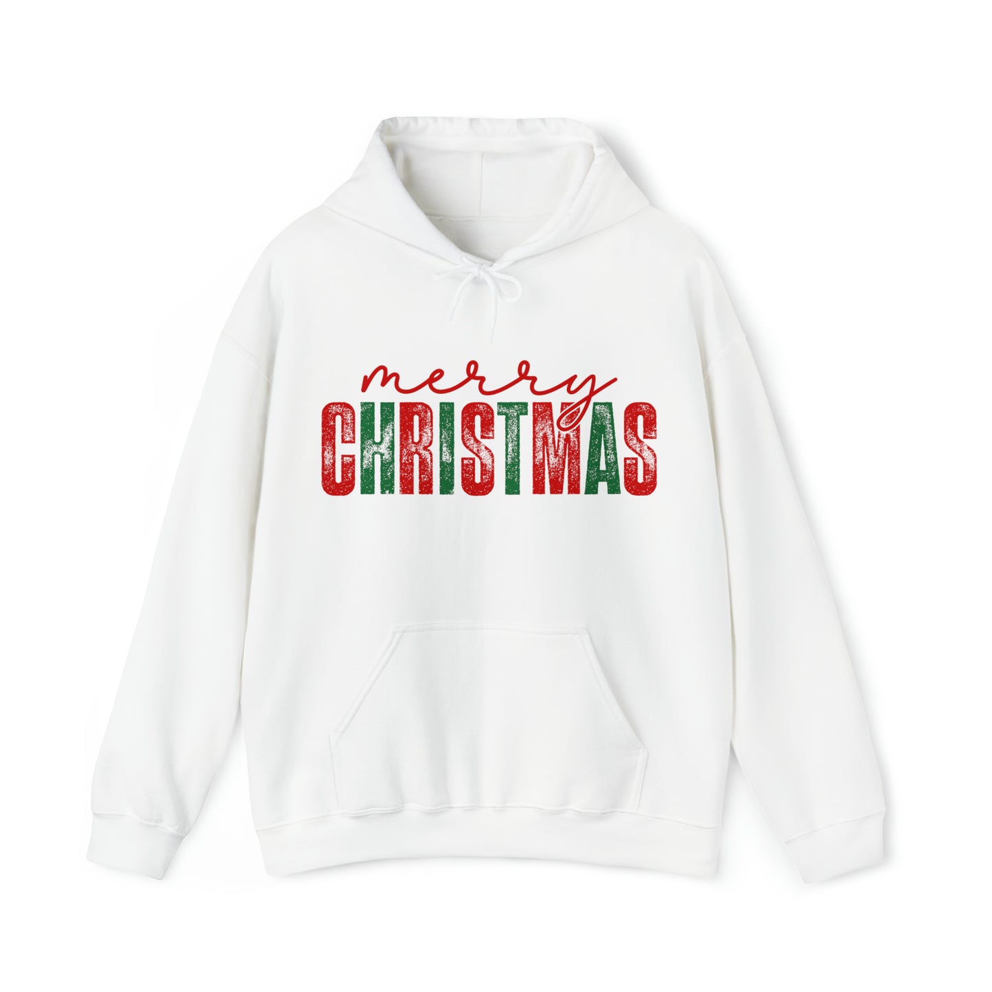 Merry Christmas Sweatshirt Women's and Men's