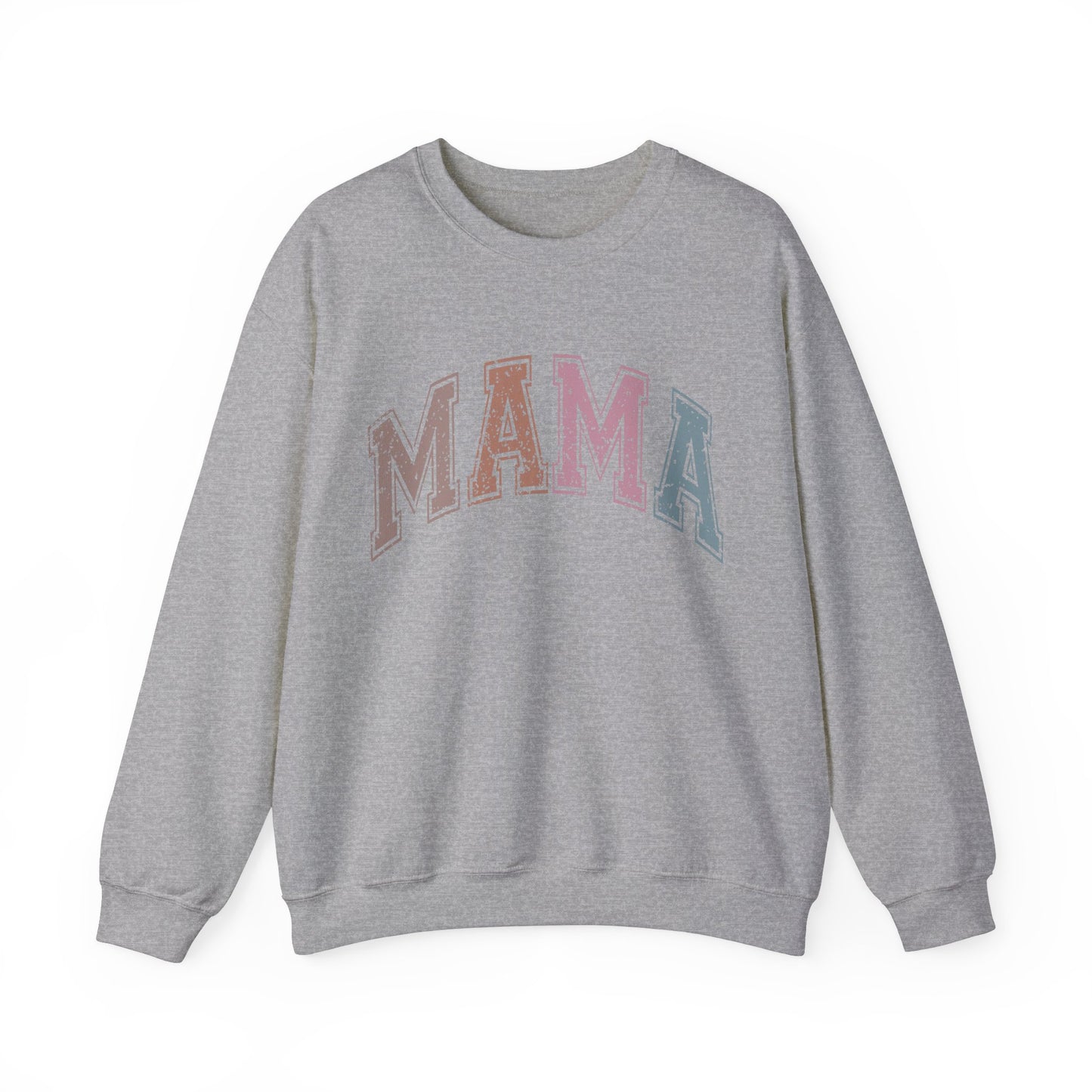 Mama Women's Sweatshirt