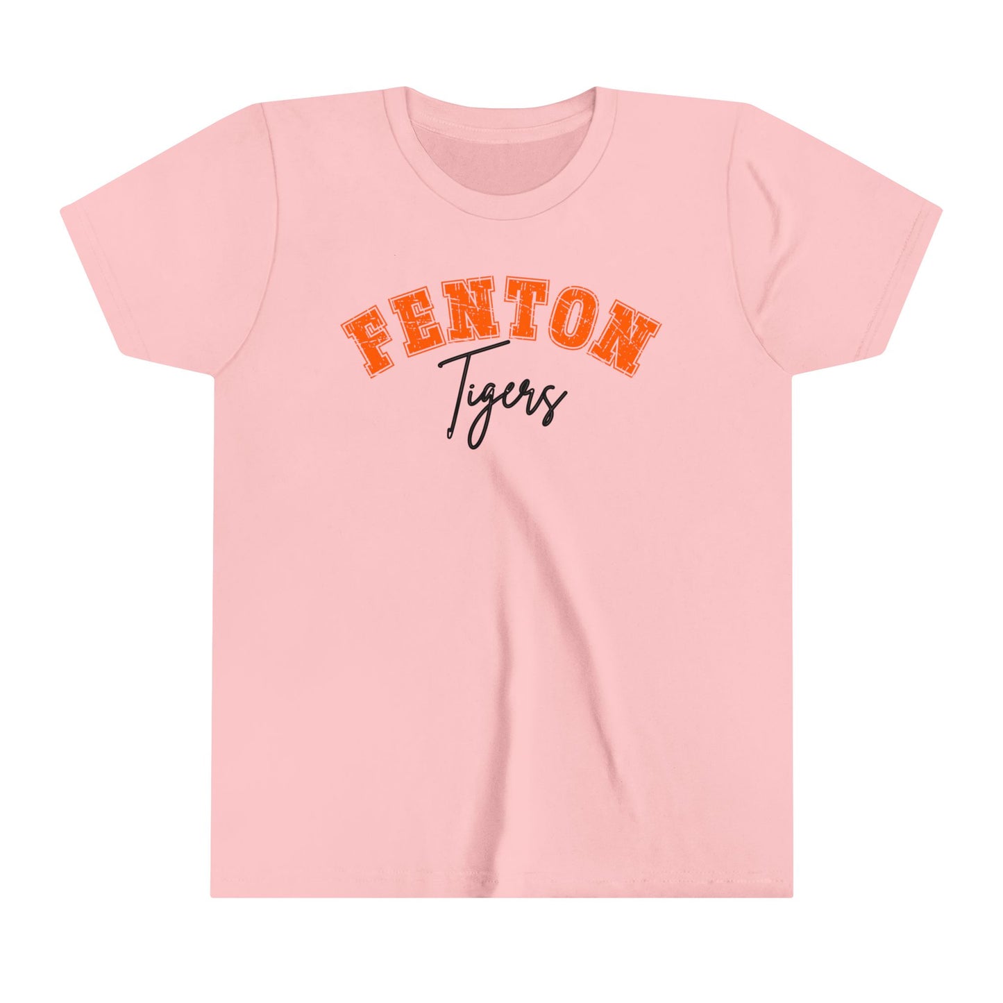 Fenton Tigers Youth Shirt