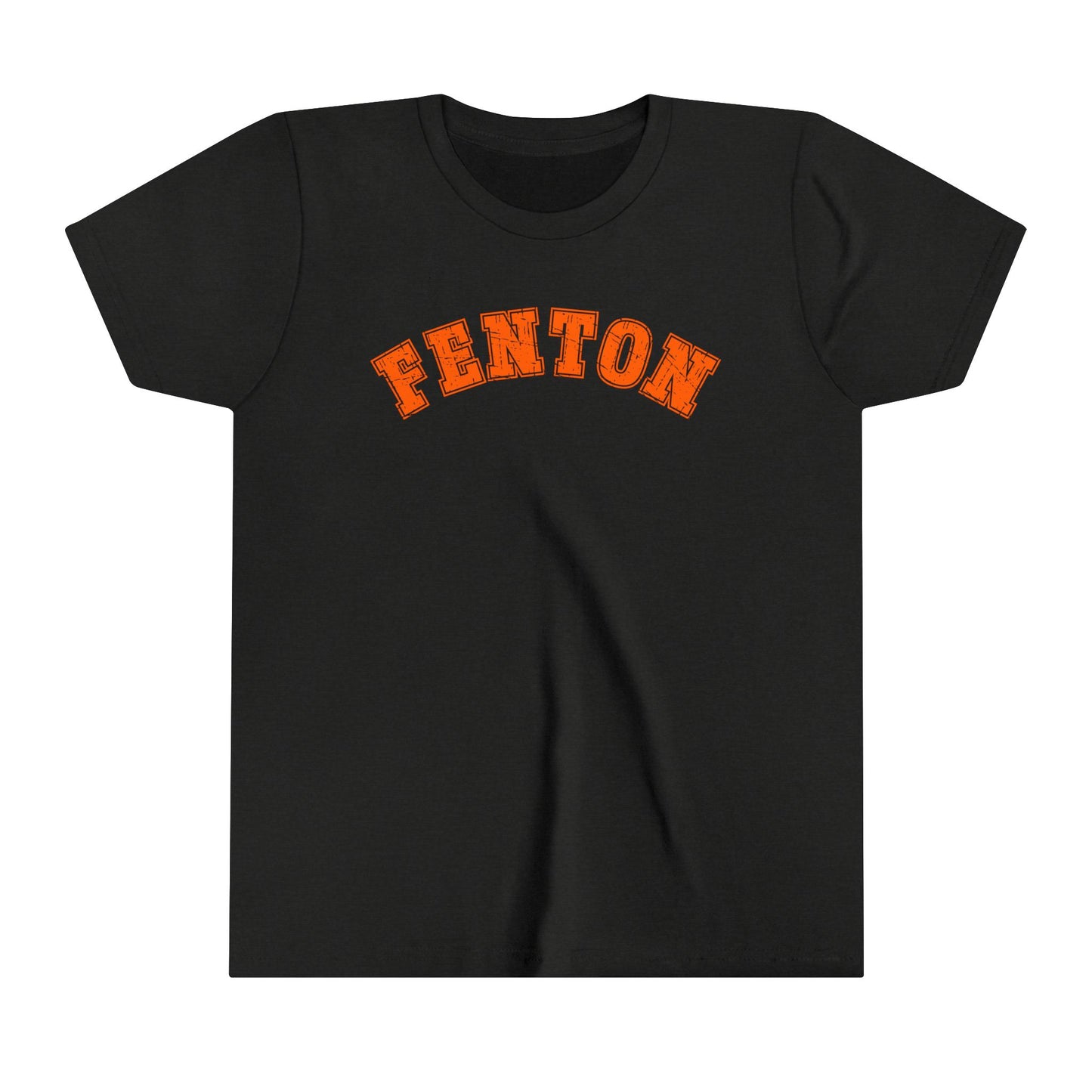 Fenton Youth Shirt