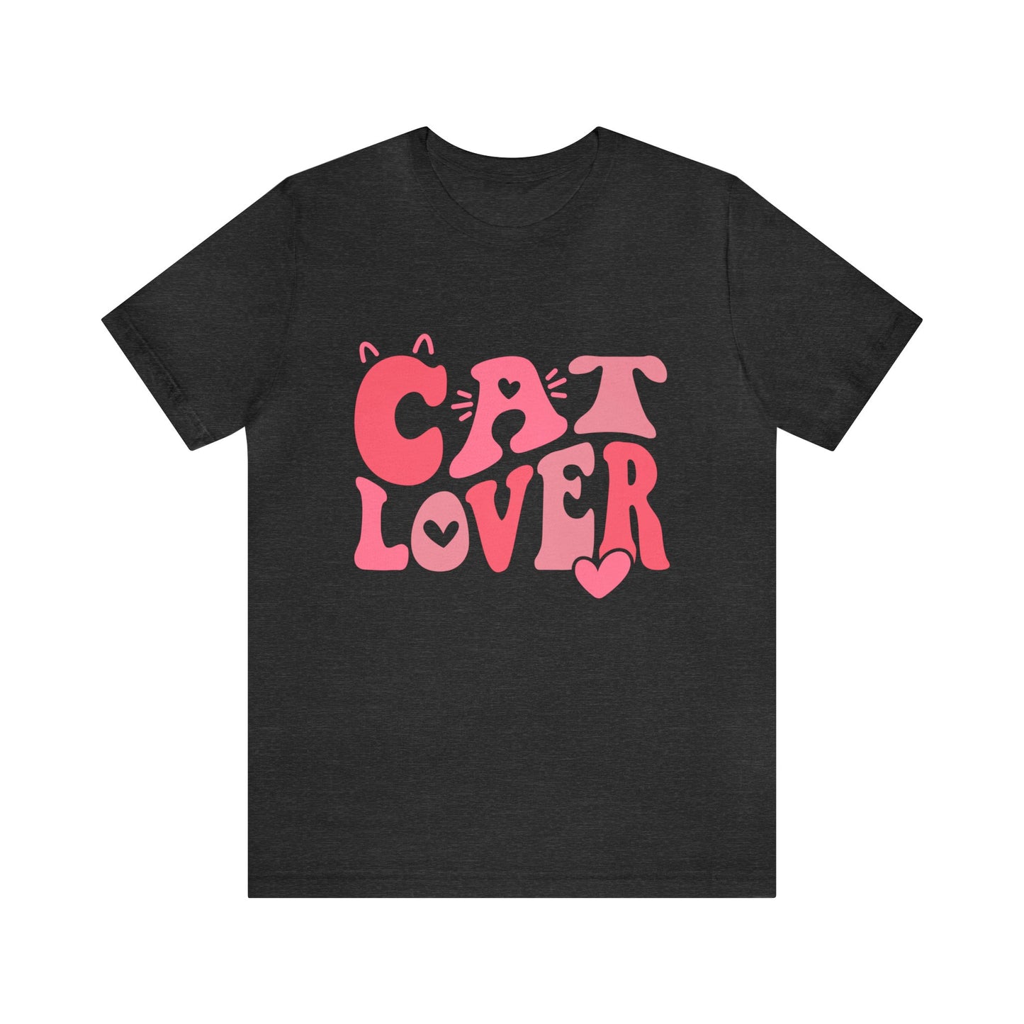 Cat Lover Women's Tshirt