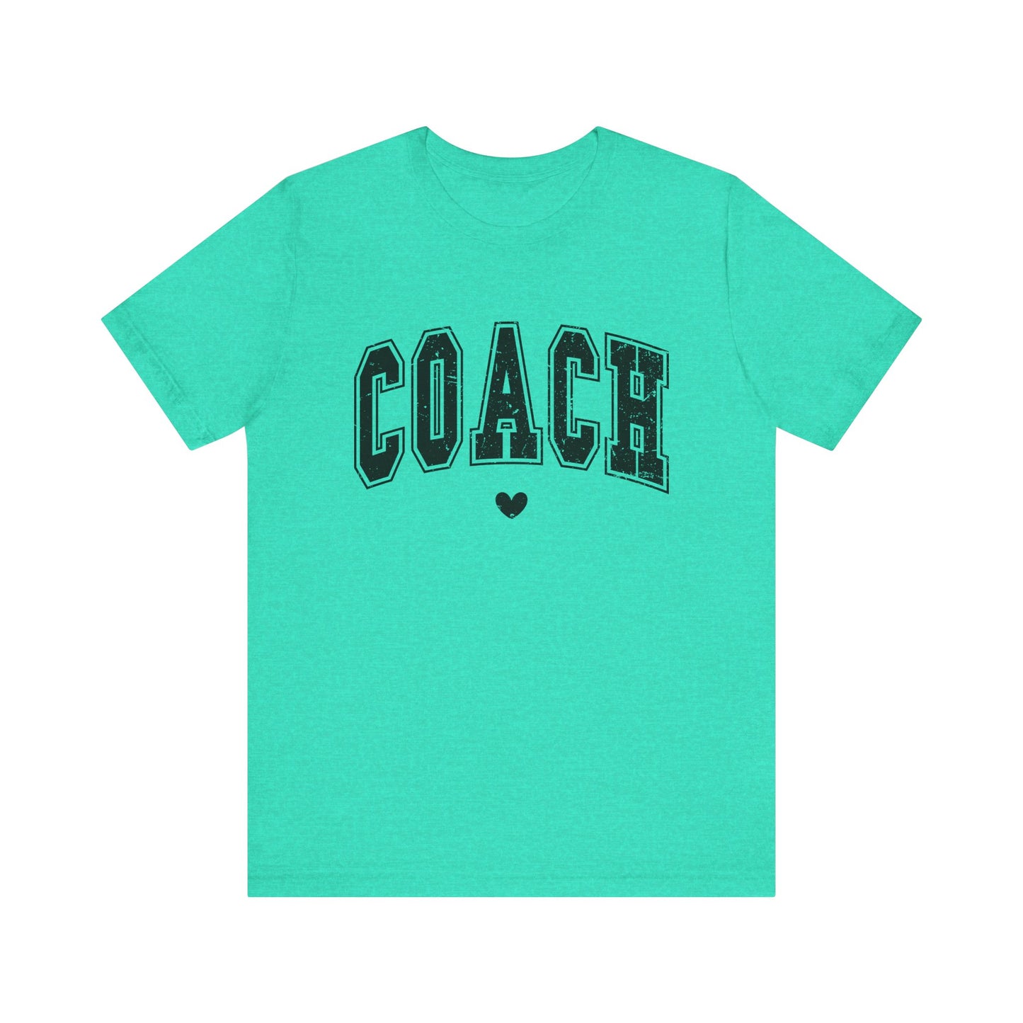 Coach Women's Short Sleeve T Shirt