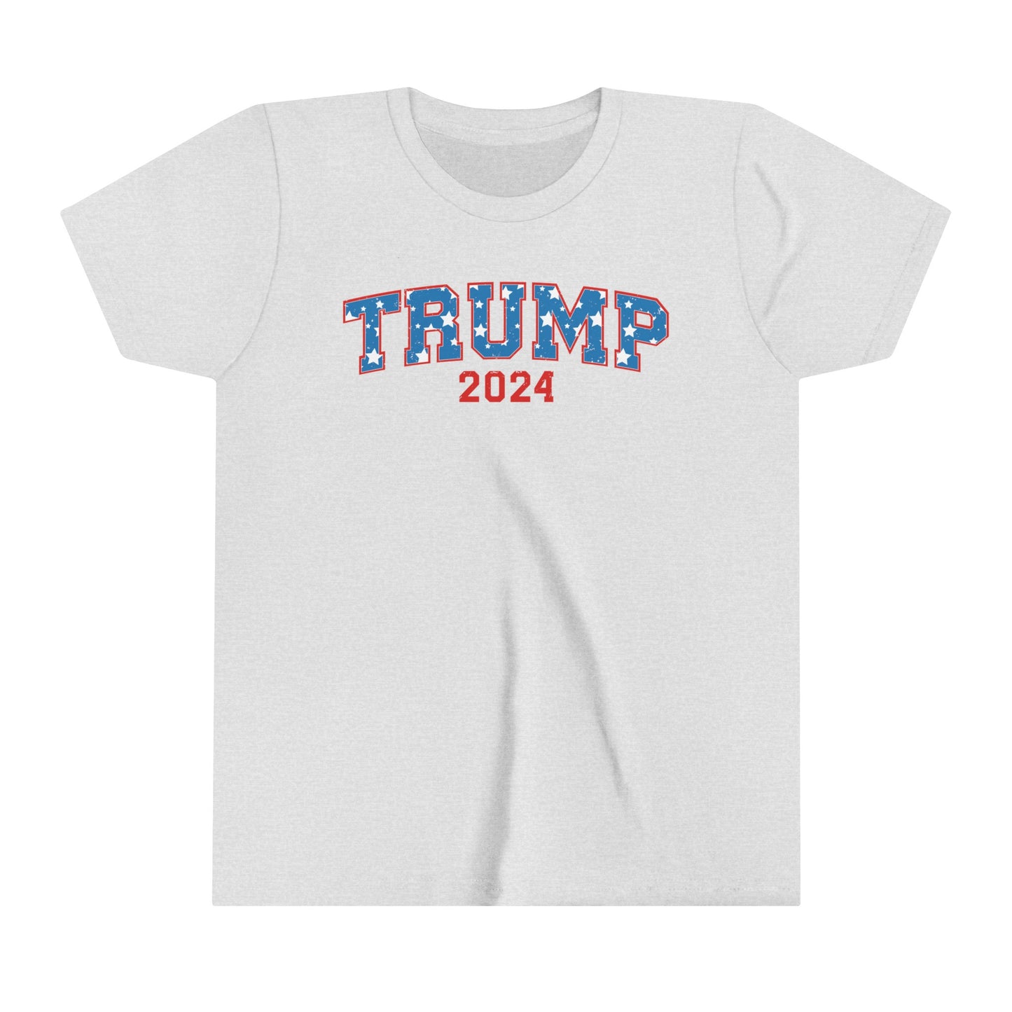 Trump Election President Youth Girl's Shirt