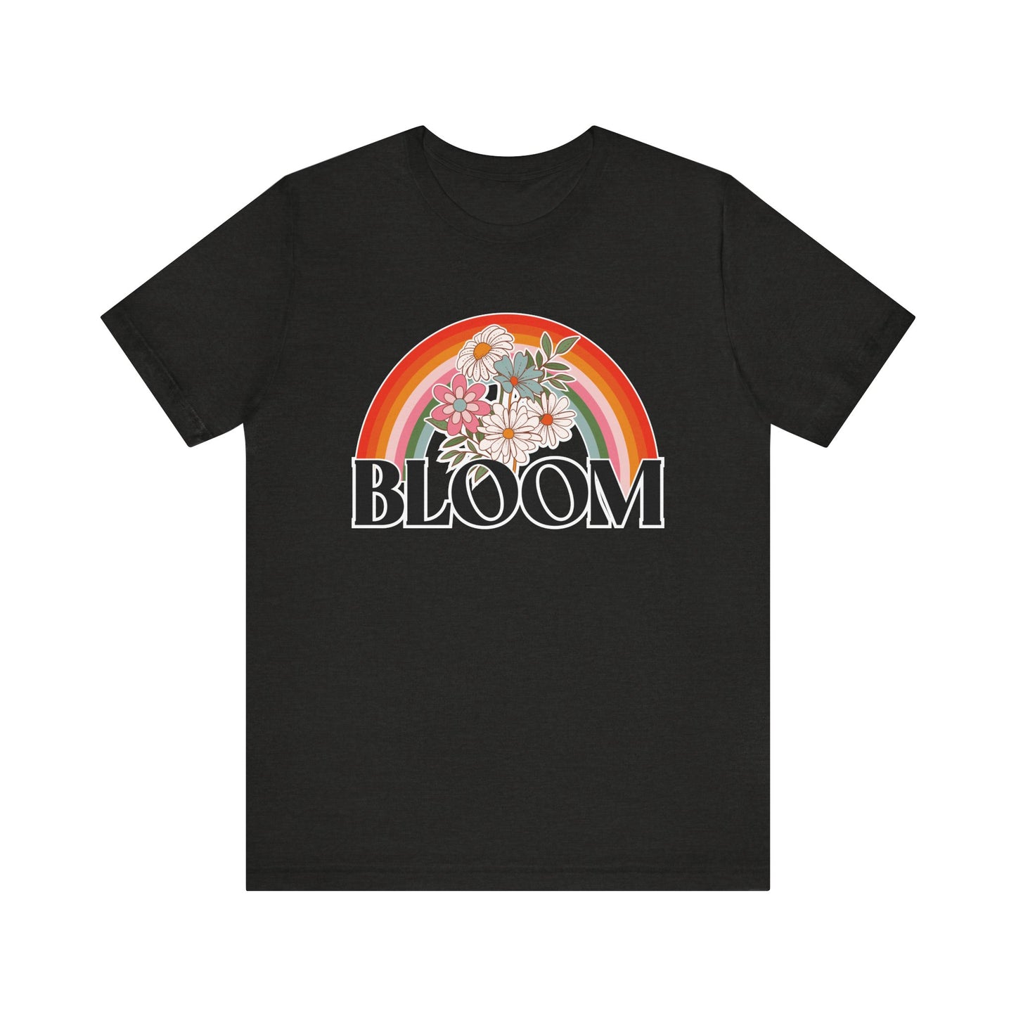 BLOOM Women's Short Sleeve Tee