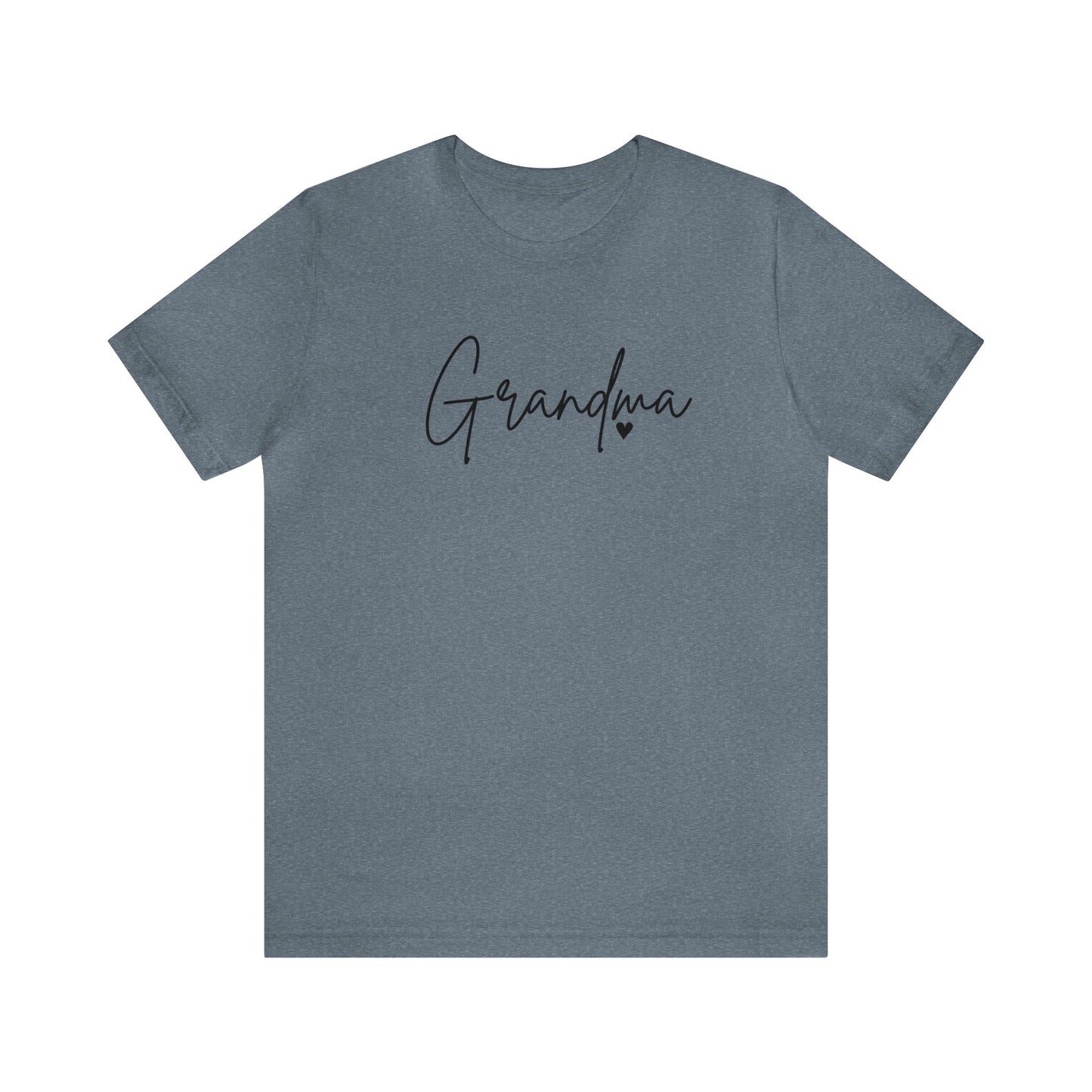 Grandma Women's Tshirt