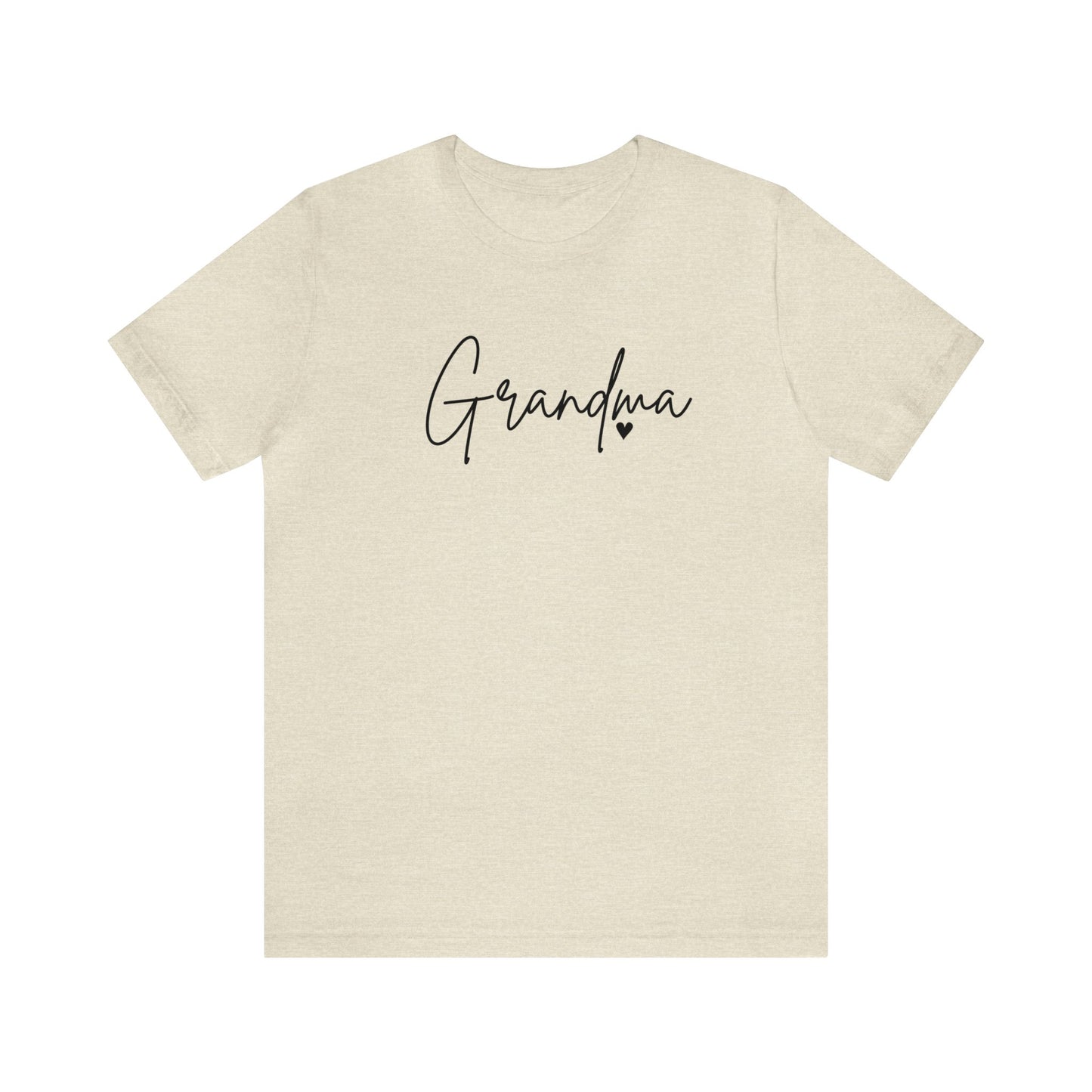 Grandma Women's Tshirt