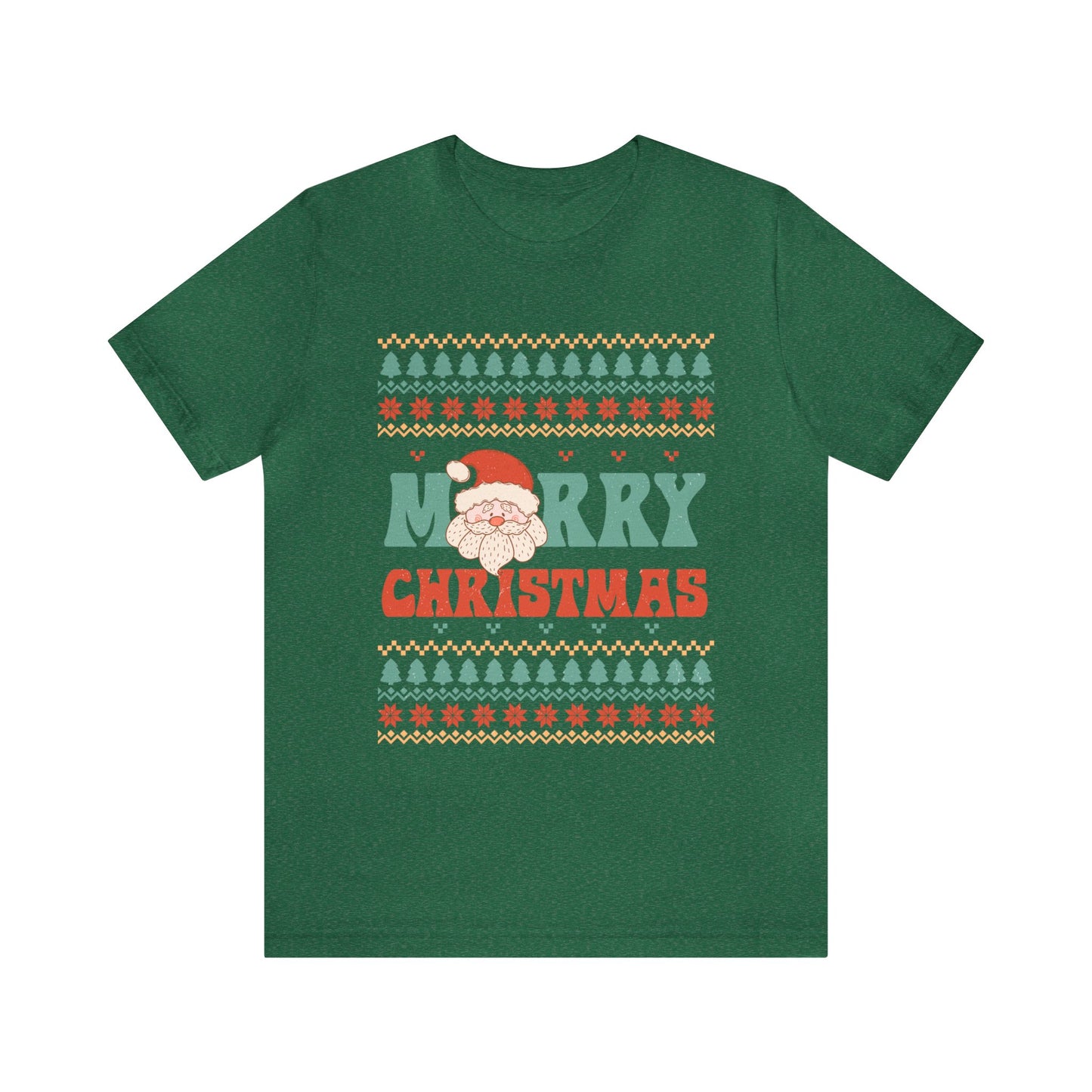 Merry Christmas Women's Tshirt