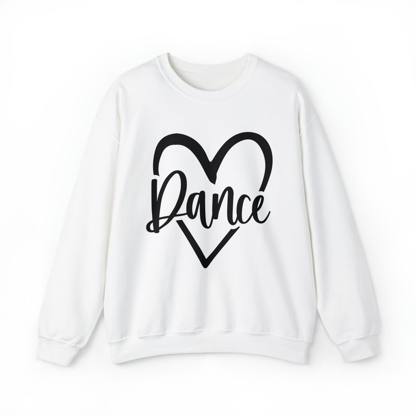 Dance Crewneck Sweatshirt