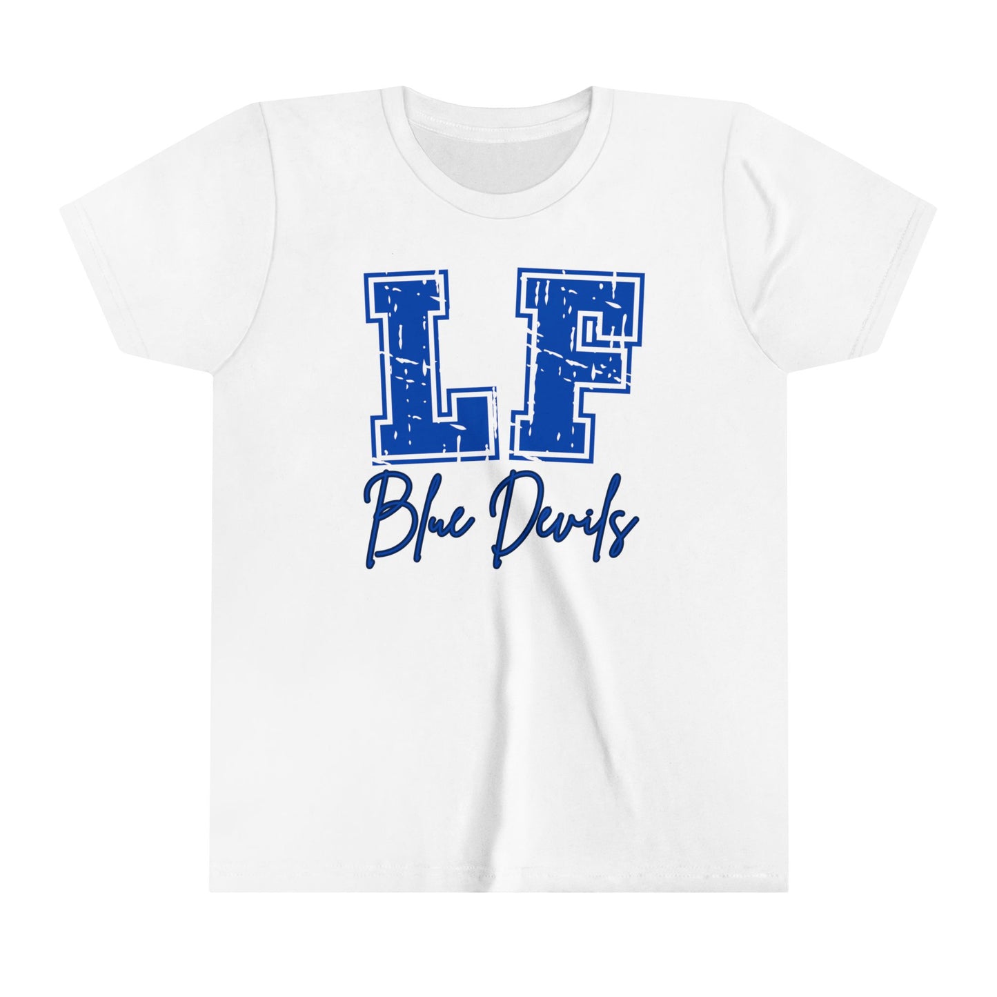 Lake Fenton Youth Shirt