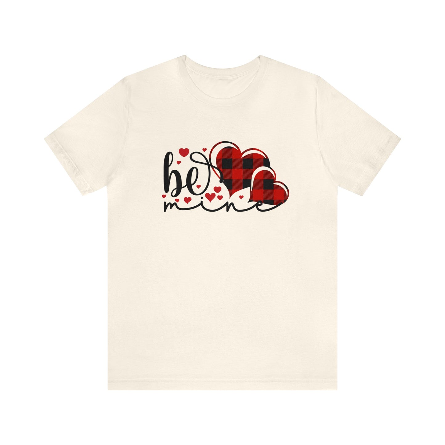 Be Mine Women's Tshirt