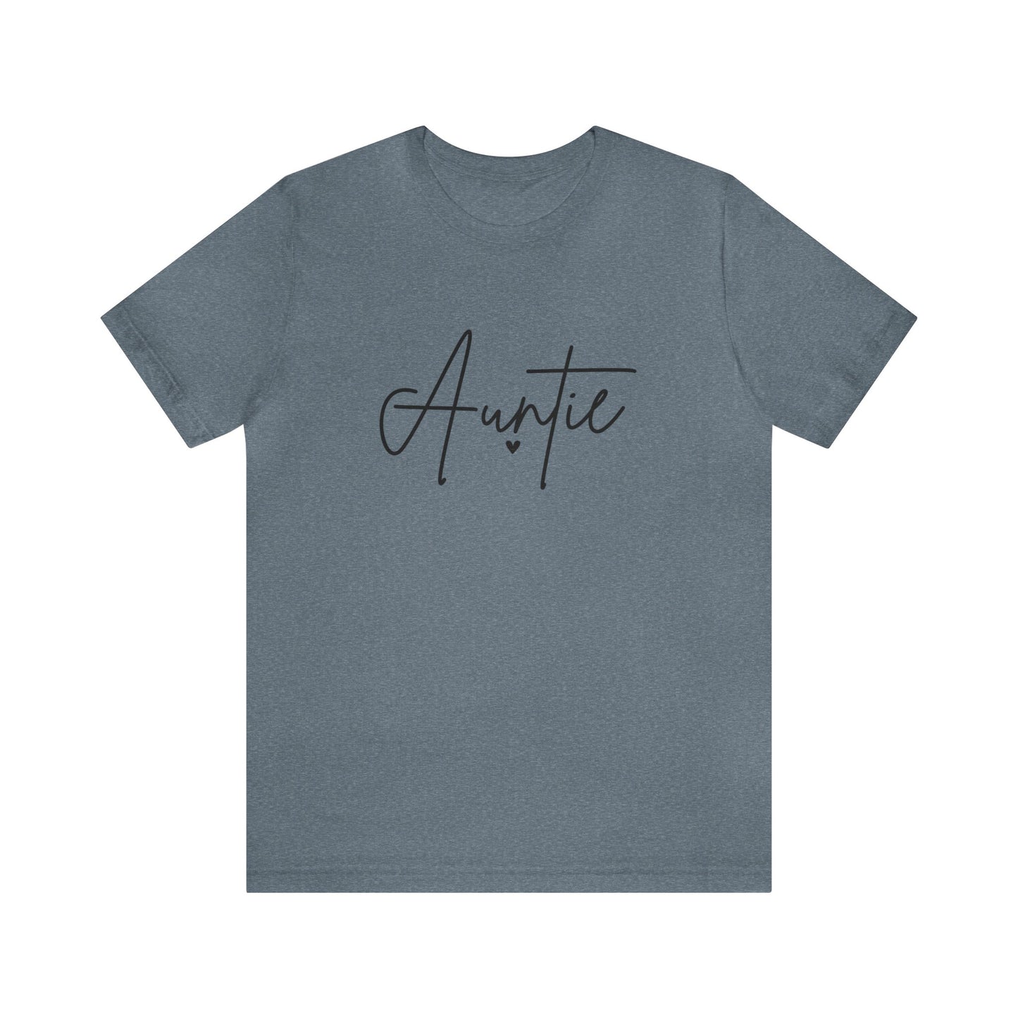 Auntie Tshirt