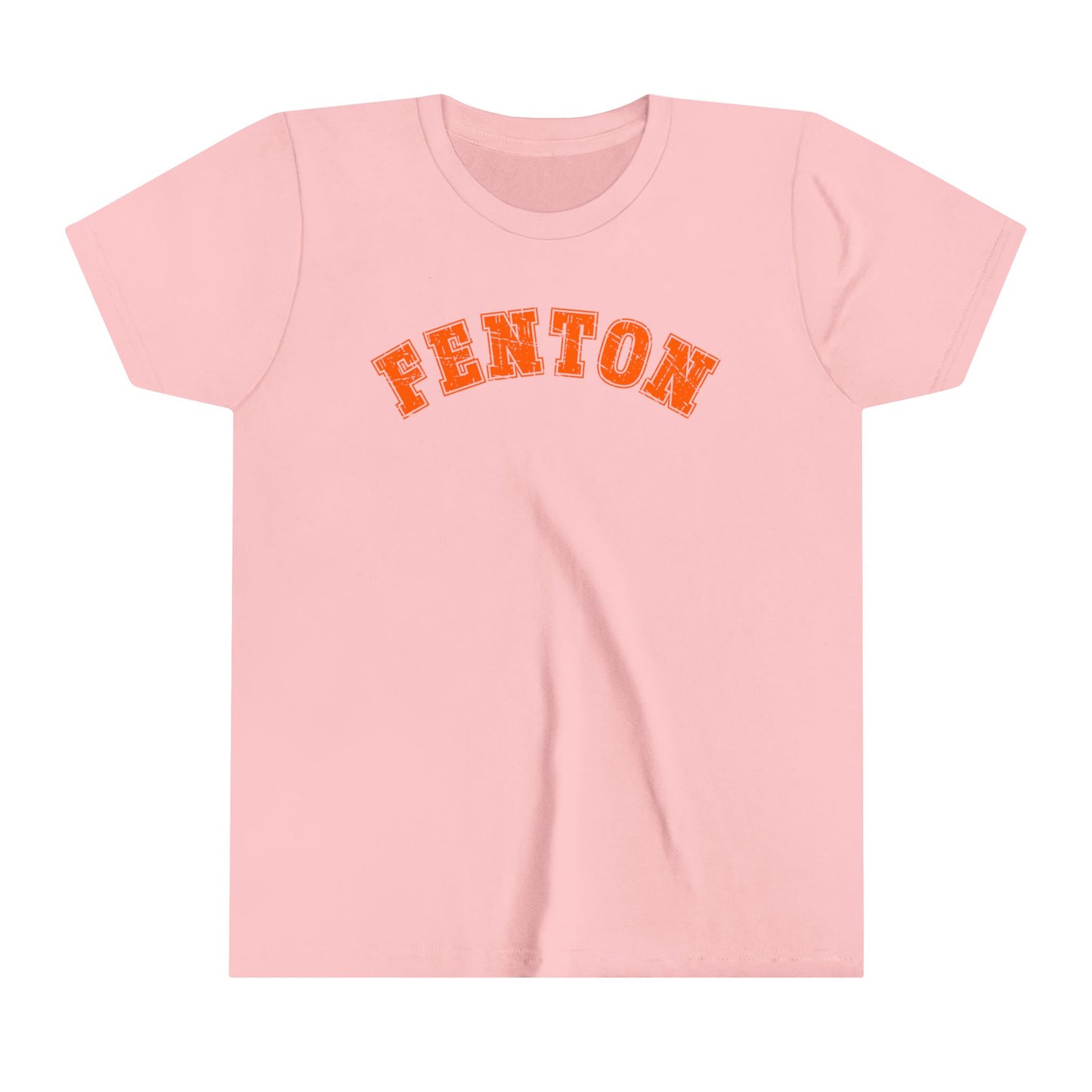 Fenton Youth Shirt