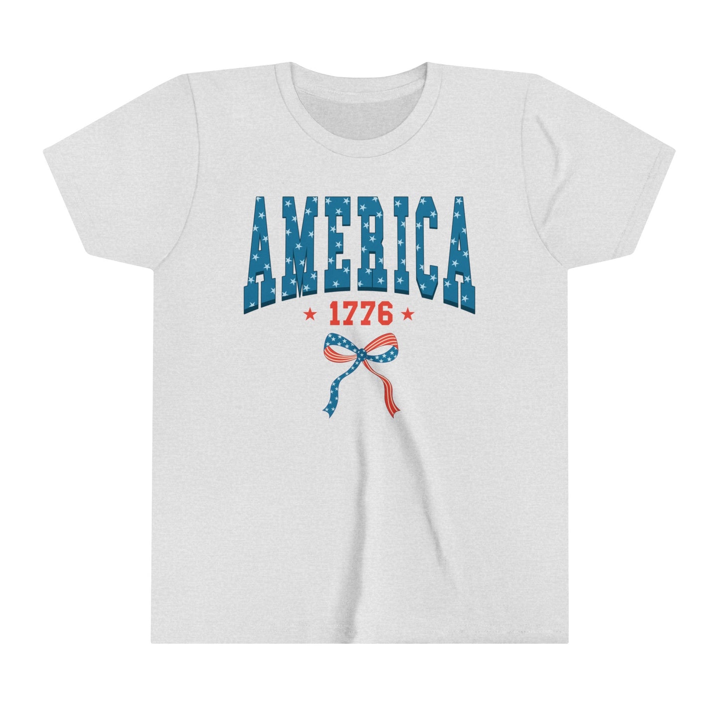 America Girl's Youth Shirt