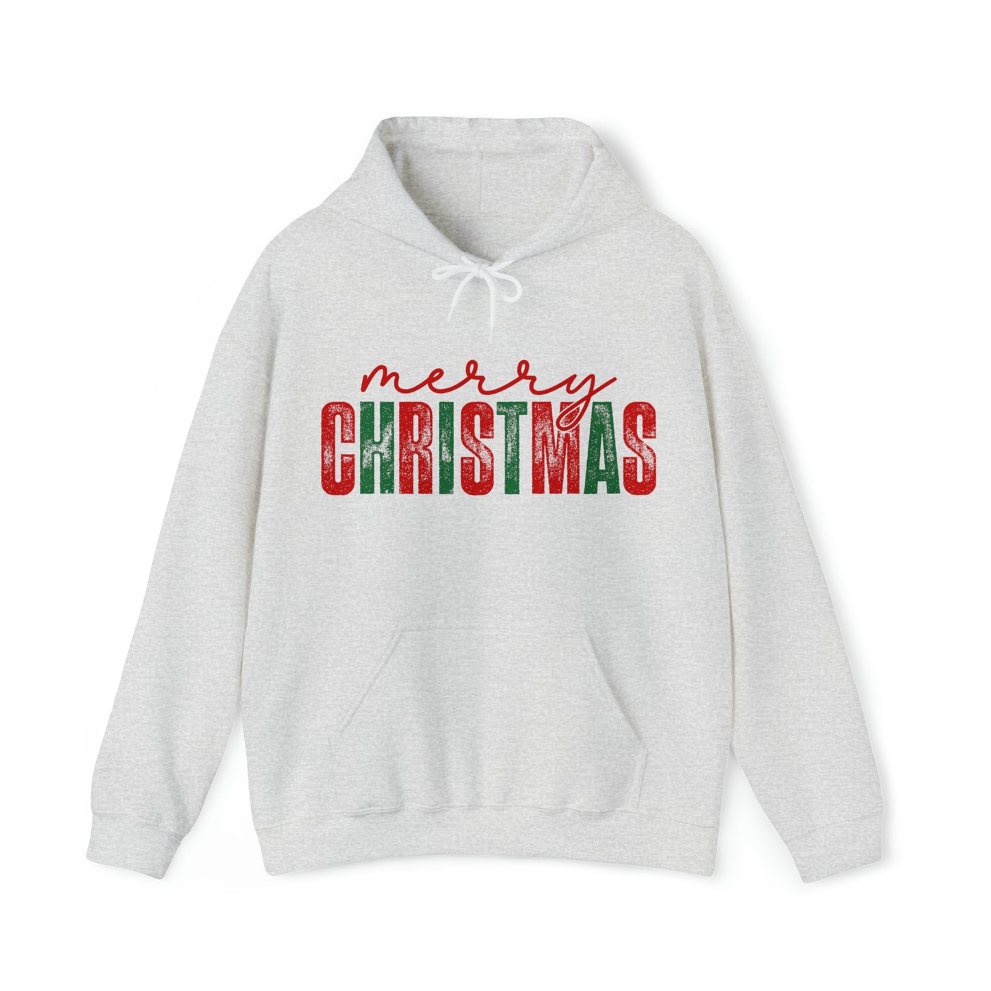 Merry Christmas Sweatshirt Women's and Men's