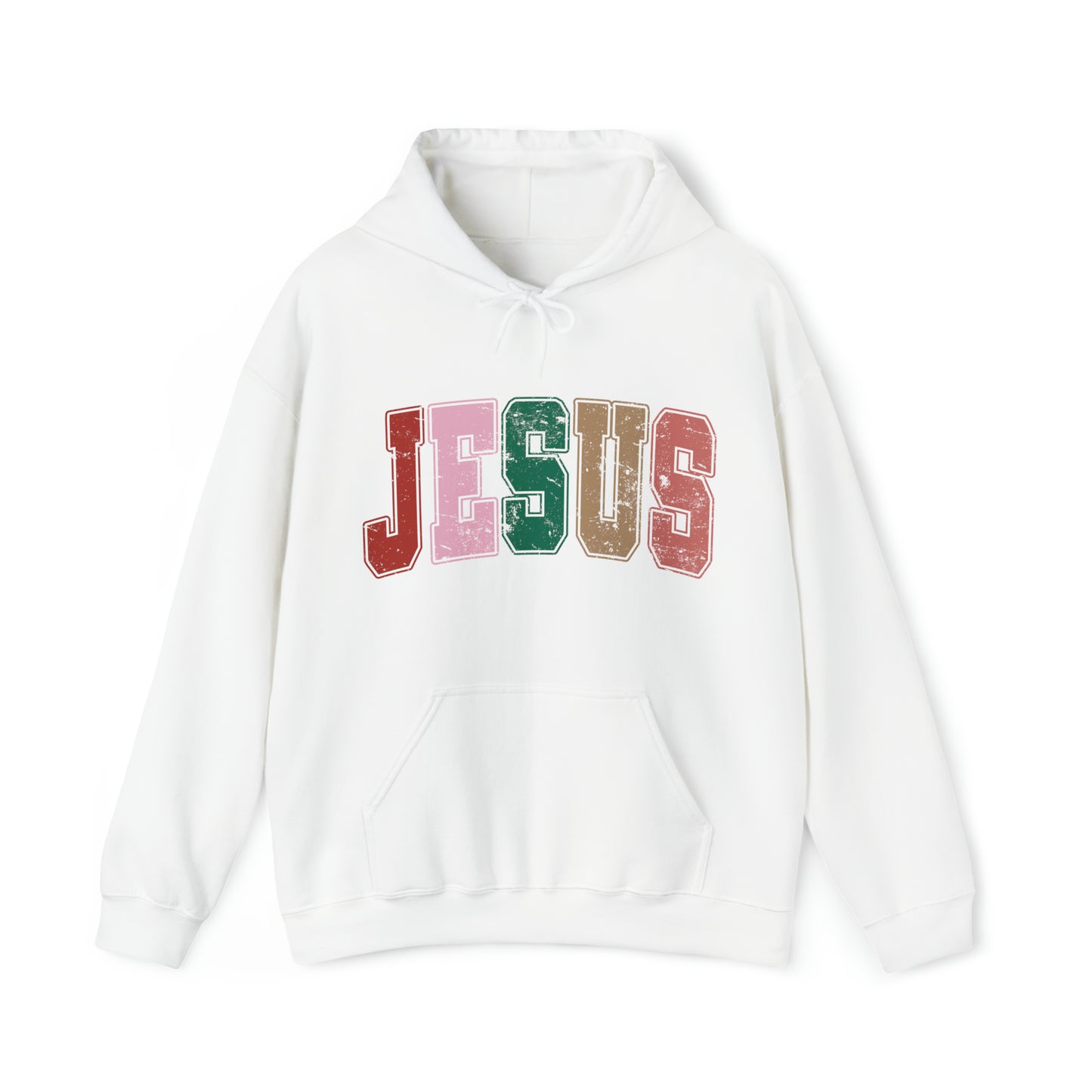 JESUS Sweatshirt