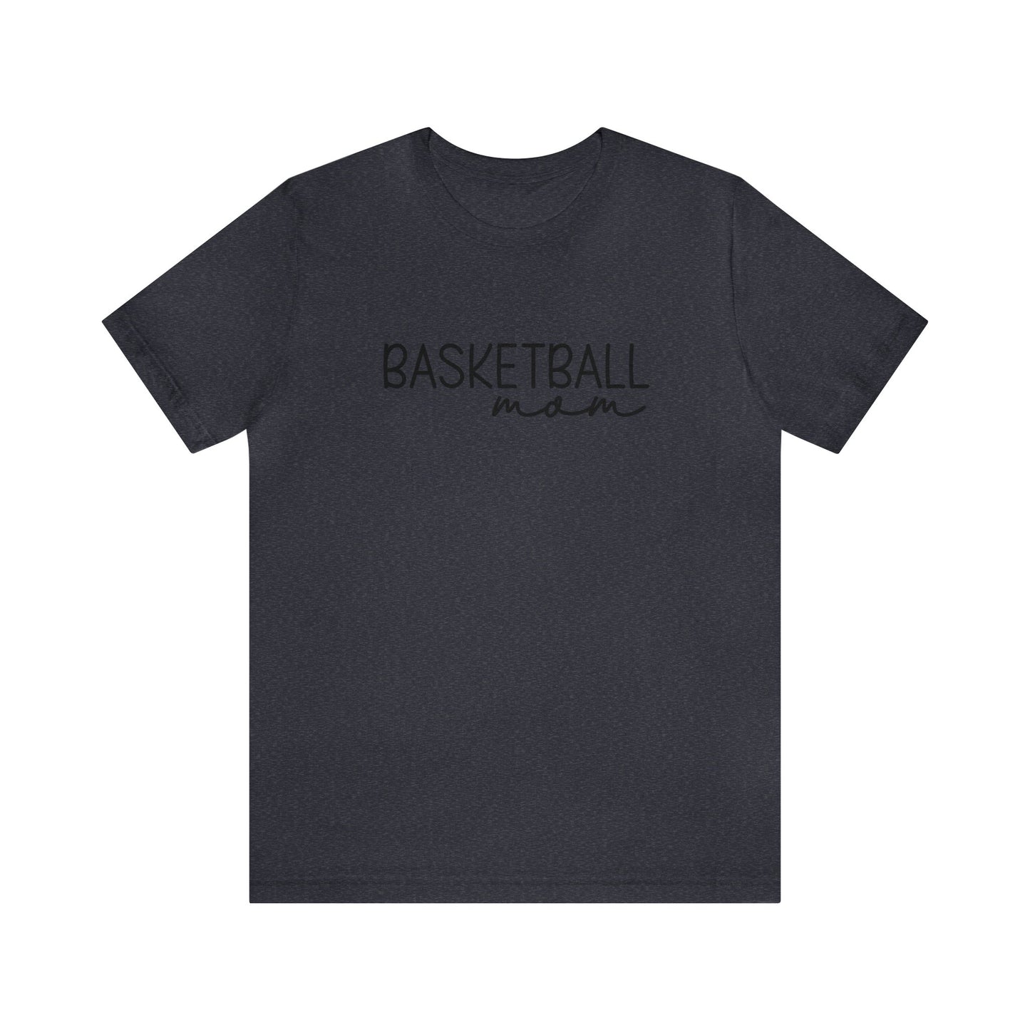 Basketball Mom Women's Tshirt