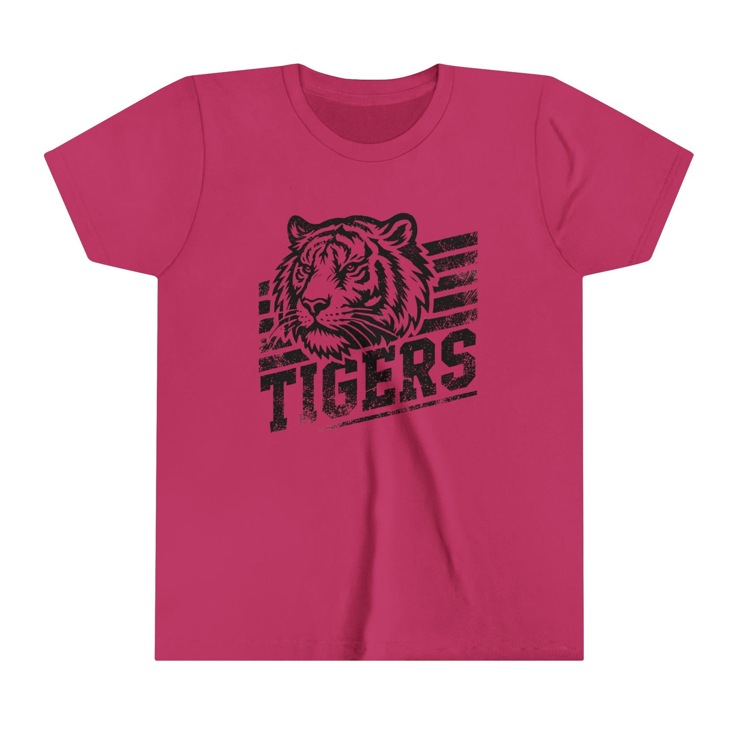 Tigers Youth Shirt