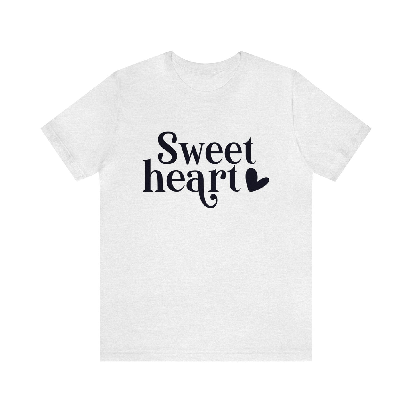 Sweetheart Women's Tshirt