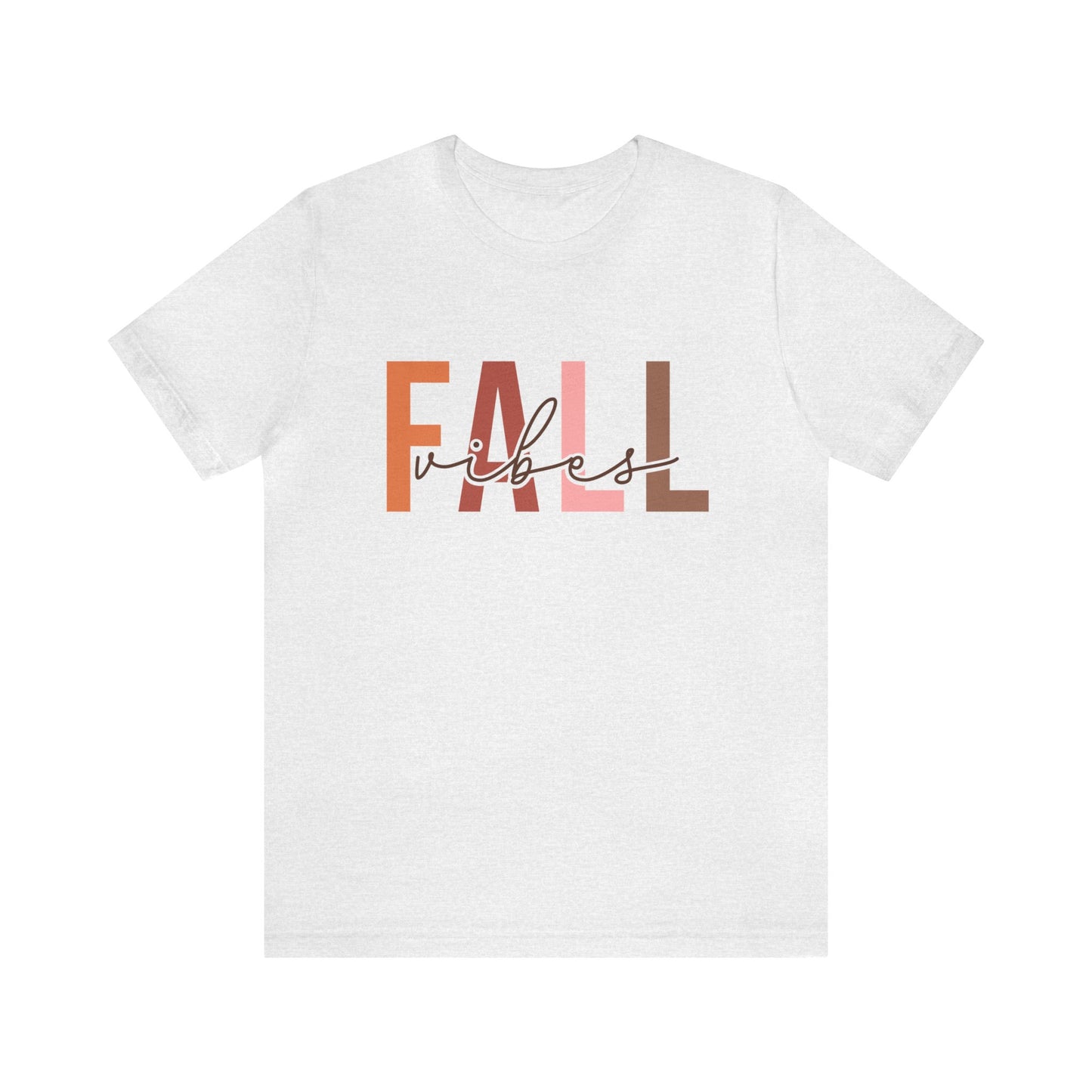 FALL Vibes Women's T-Shirt