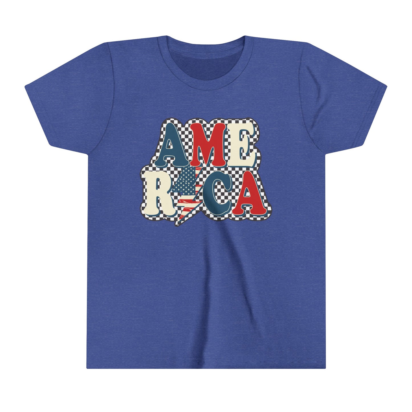 America Youth Shirt