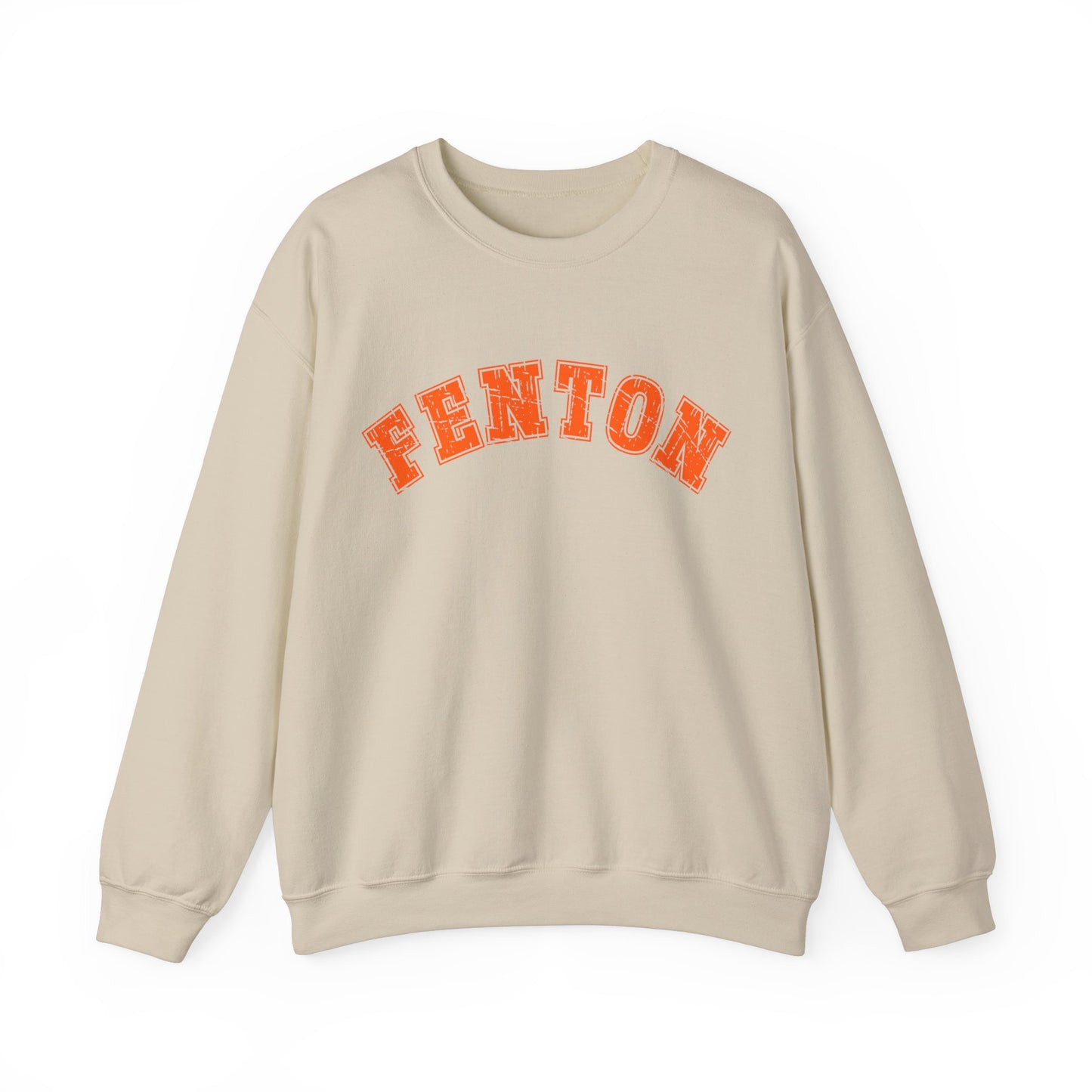 Fenton Adult Unisex Crewneck Sweatshirt