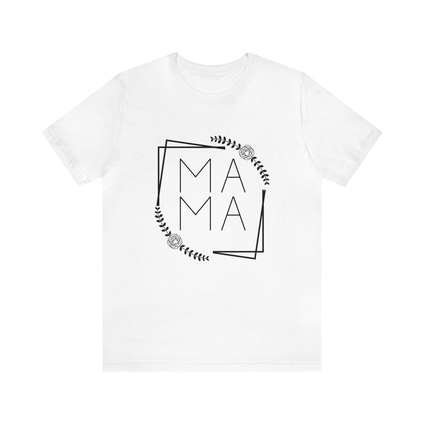 MAMA Women's Tshirt