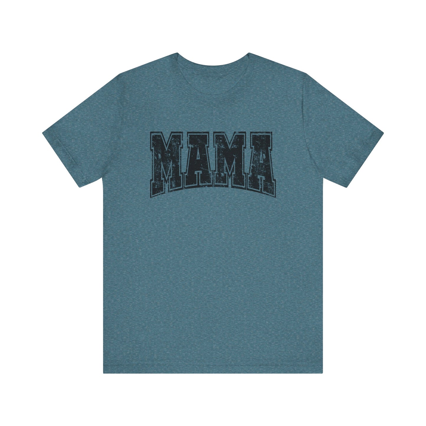 MAMA Women's Short Sleeve Tee