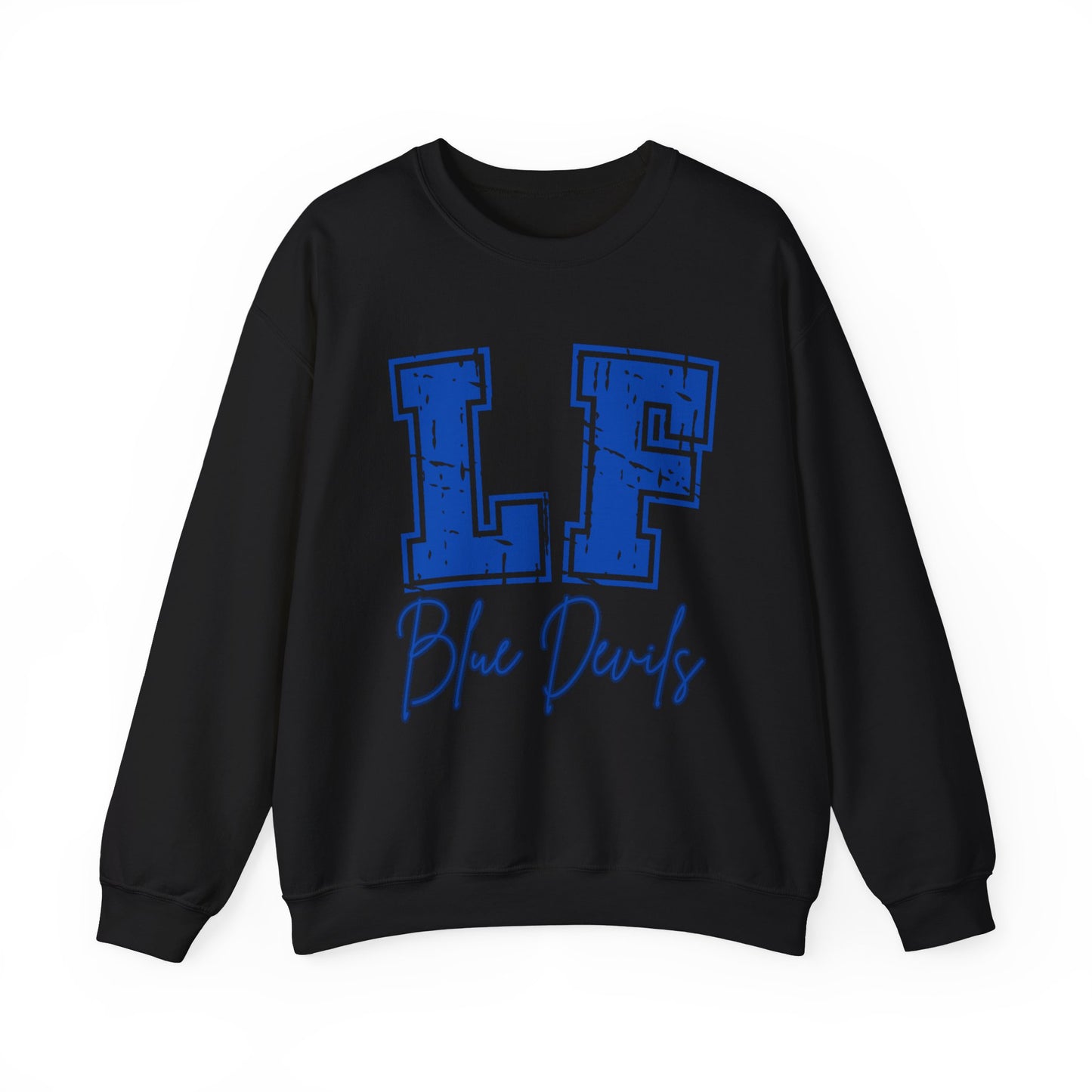 Lake Fenton Adult Unisex Crewneck Sweatshirt