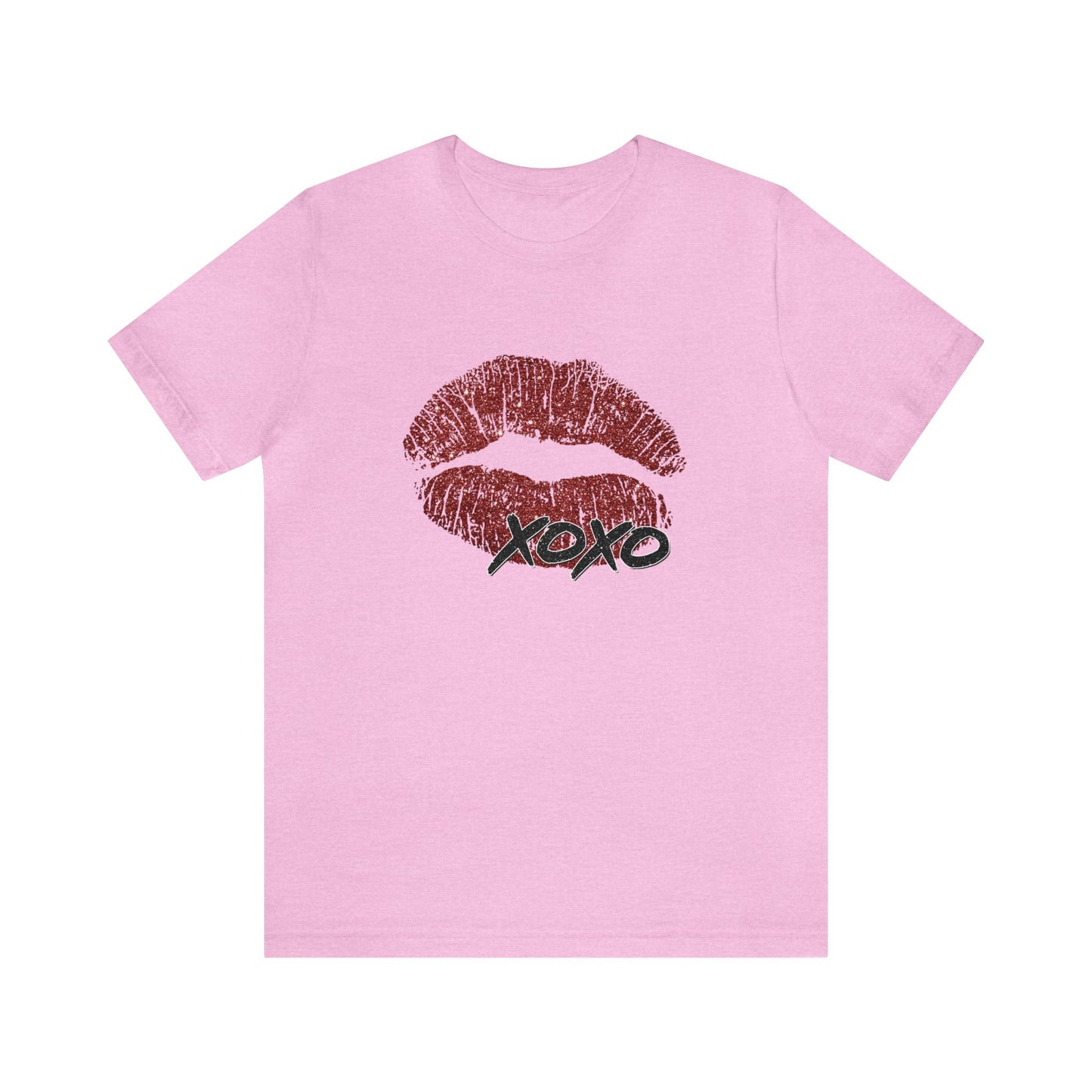 Lips XOXO Women's Tshirt