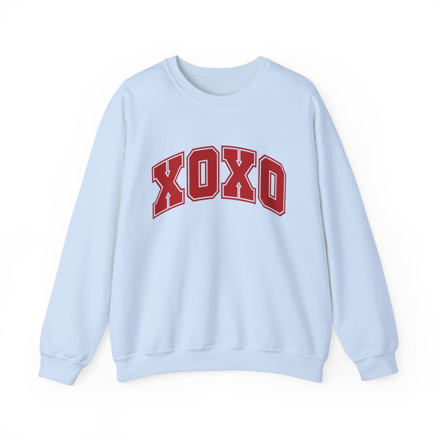 XOXO Women's Sweatshirt
