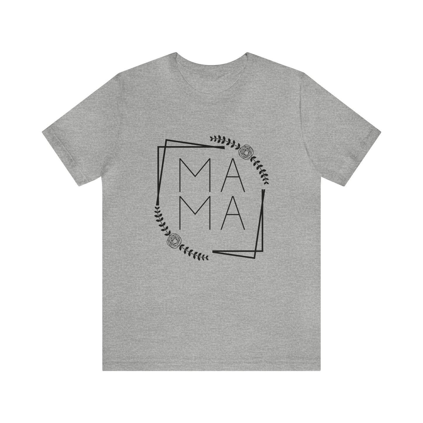 MAMA Women's Tshirt