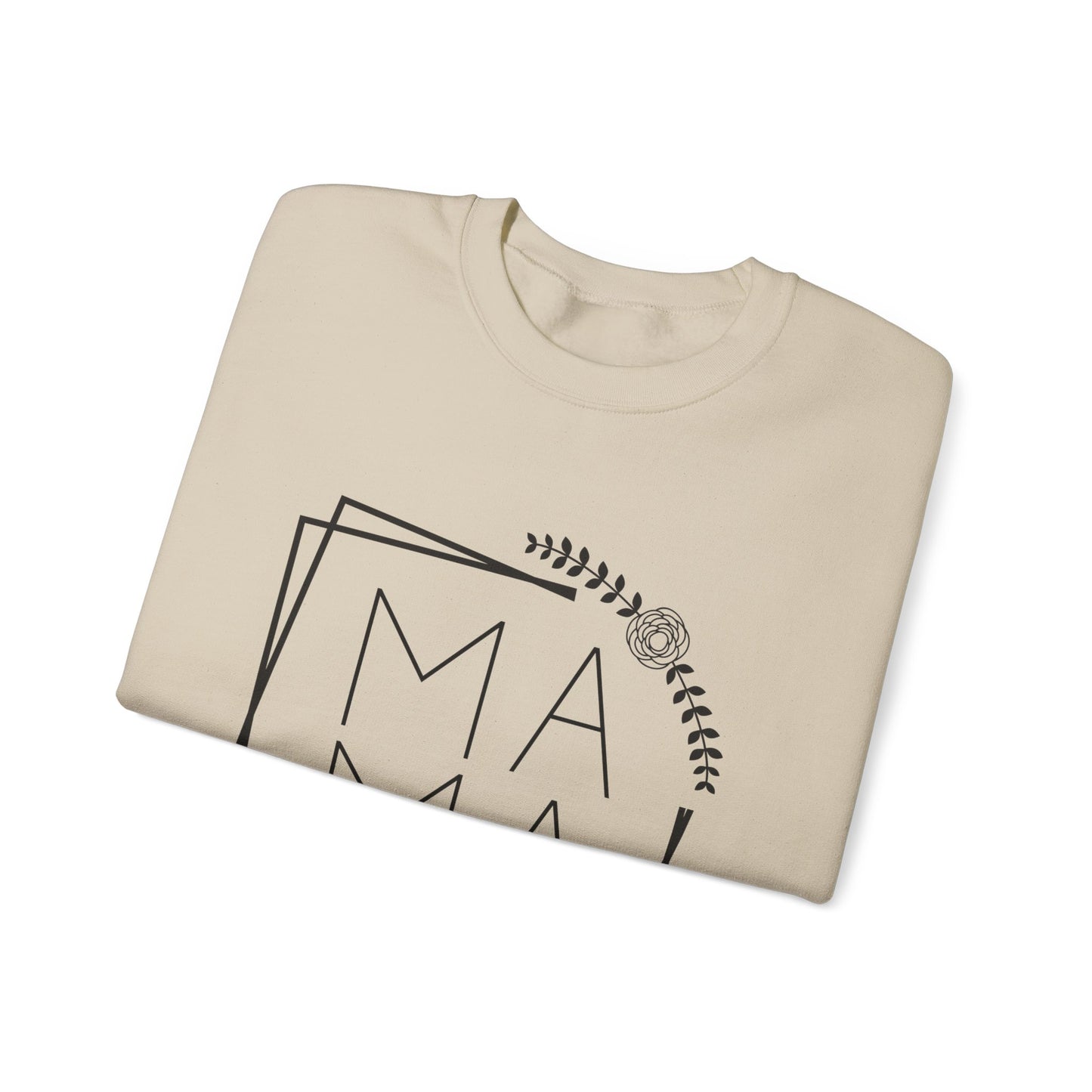 MAMA Women's Sweatshirt