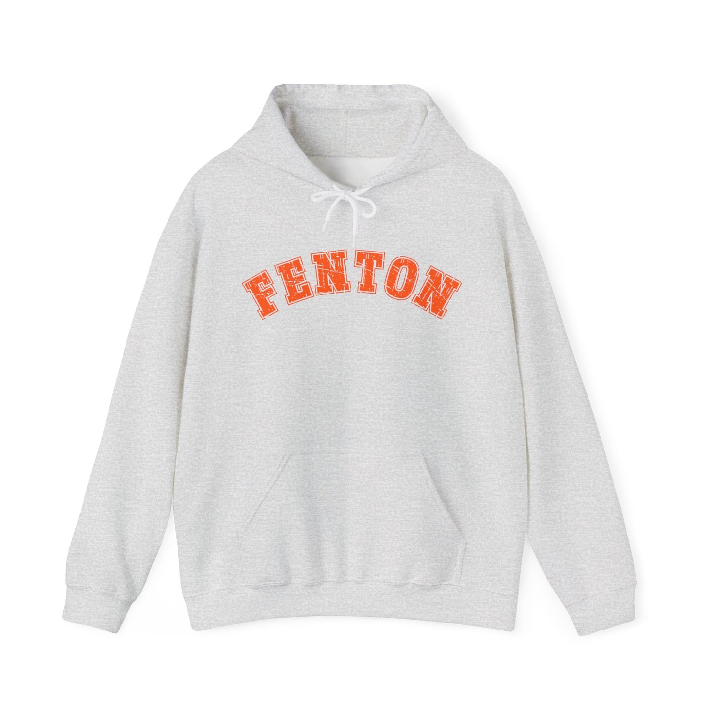 Fenton Adult Unisex Heavy Blend™ Hooded Sweatshirt