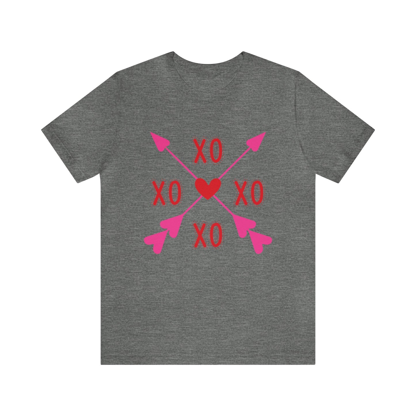 Crossbow XOXO  Women's Tshirt