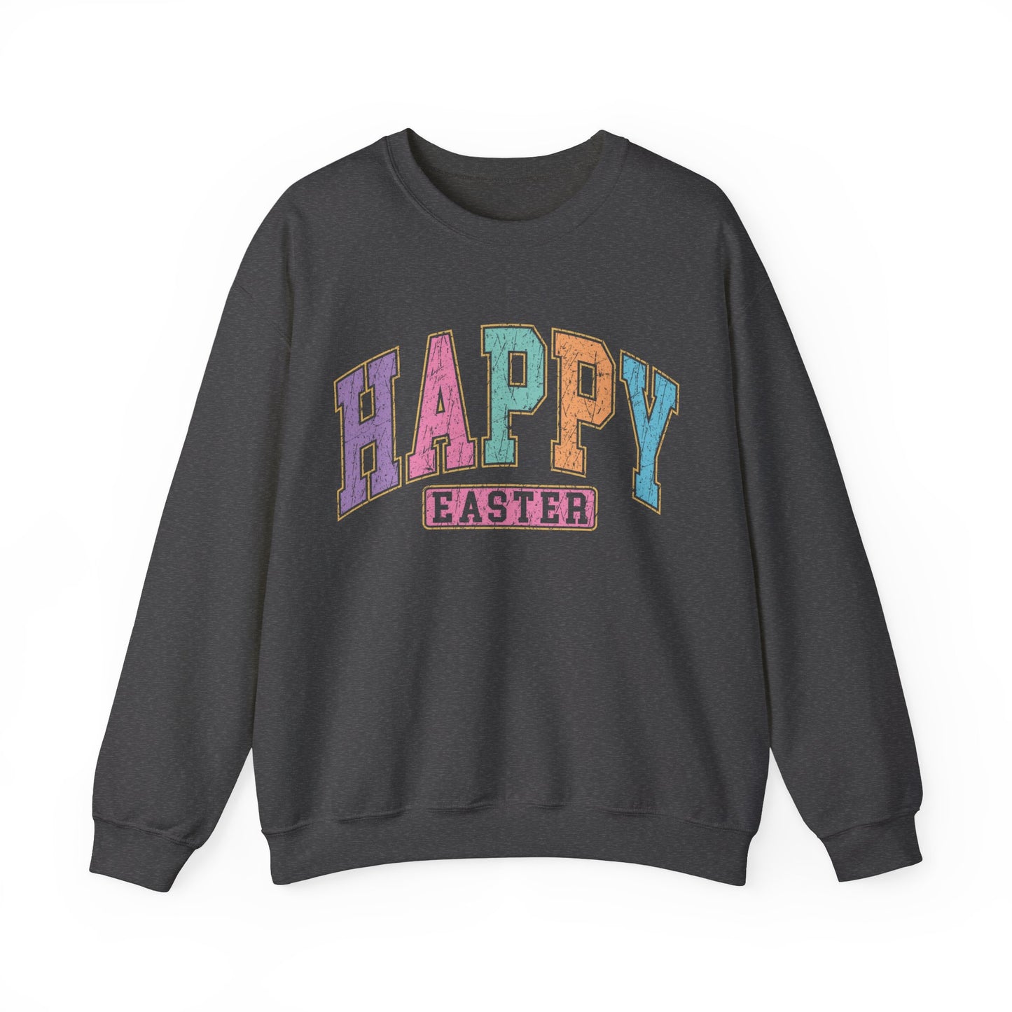 Happy Easter Women's Sweatshirt