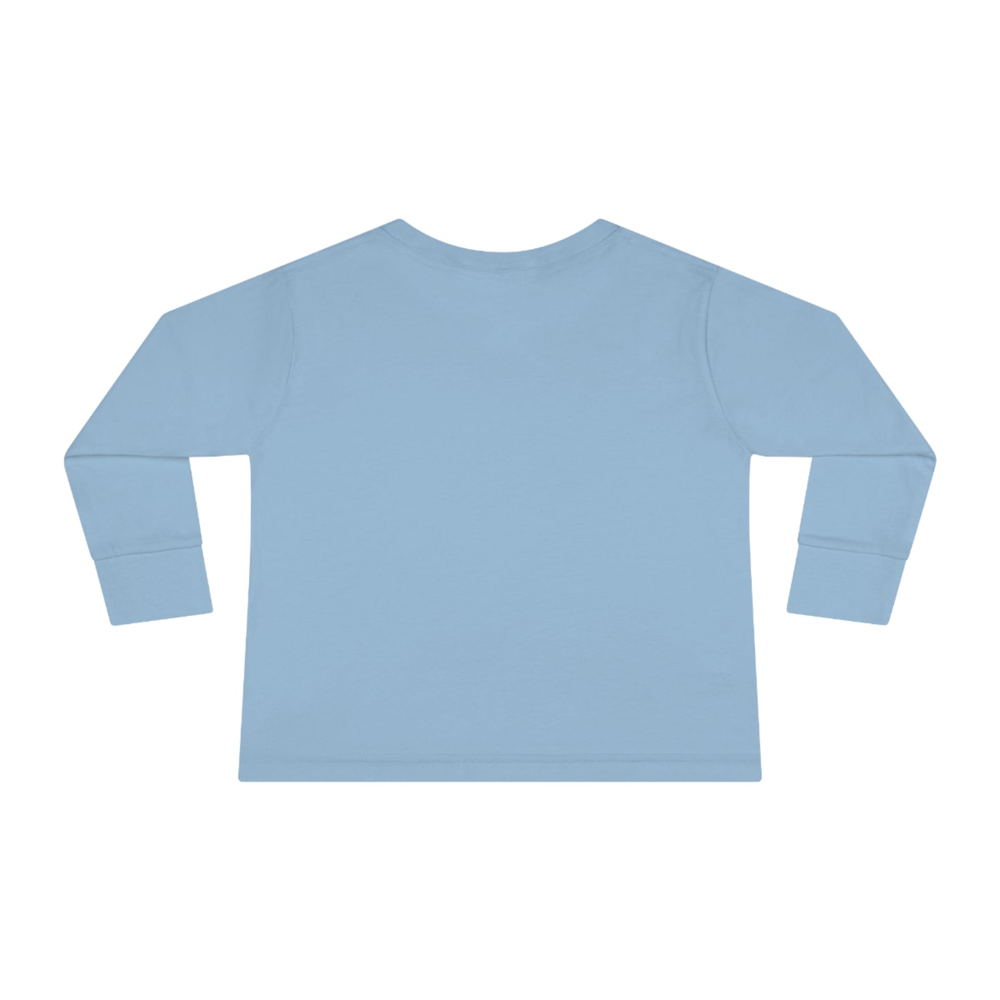 Mama's Blessing Toddler Long Sleeve Tee