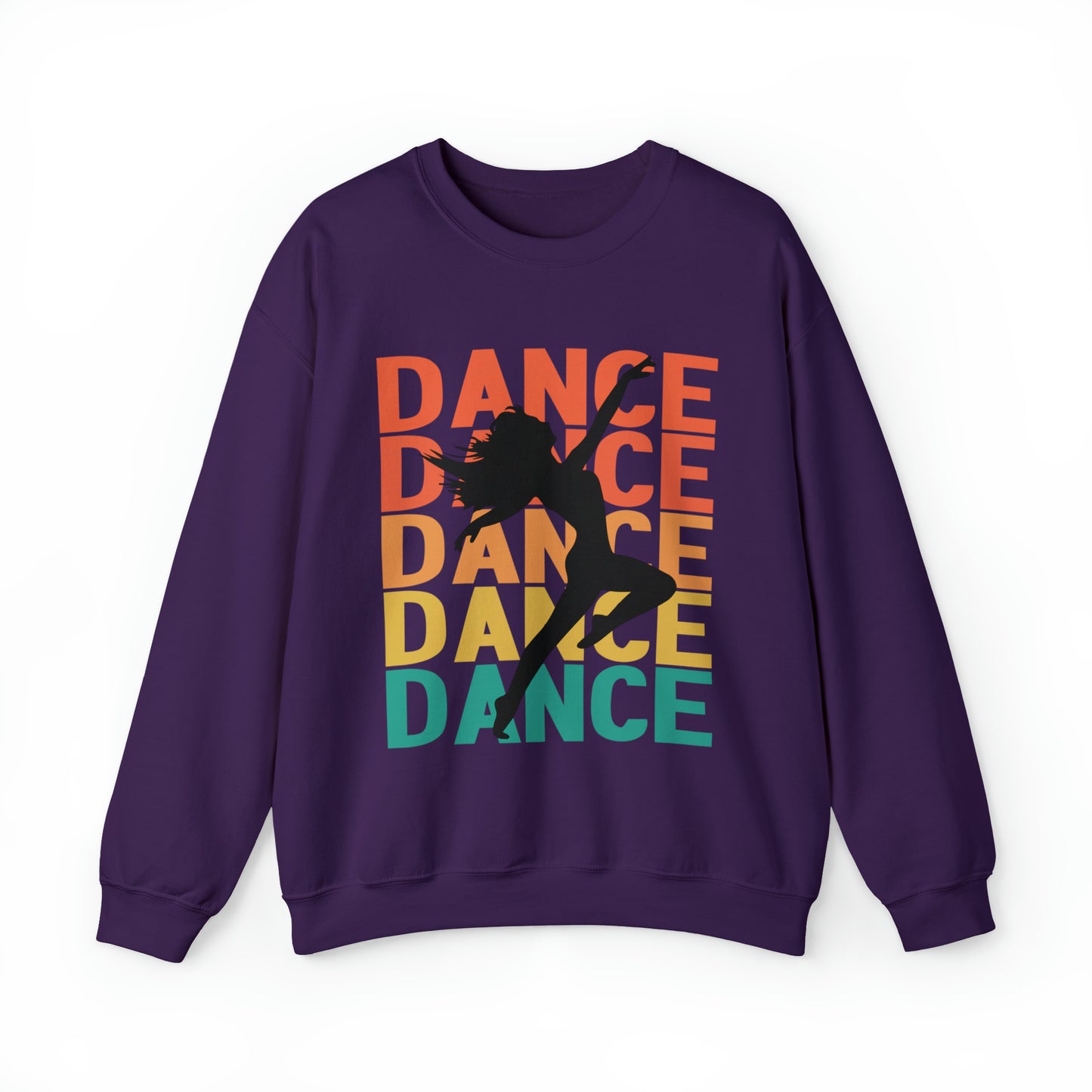 Dance Crewneck Sweatshirt