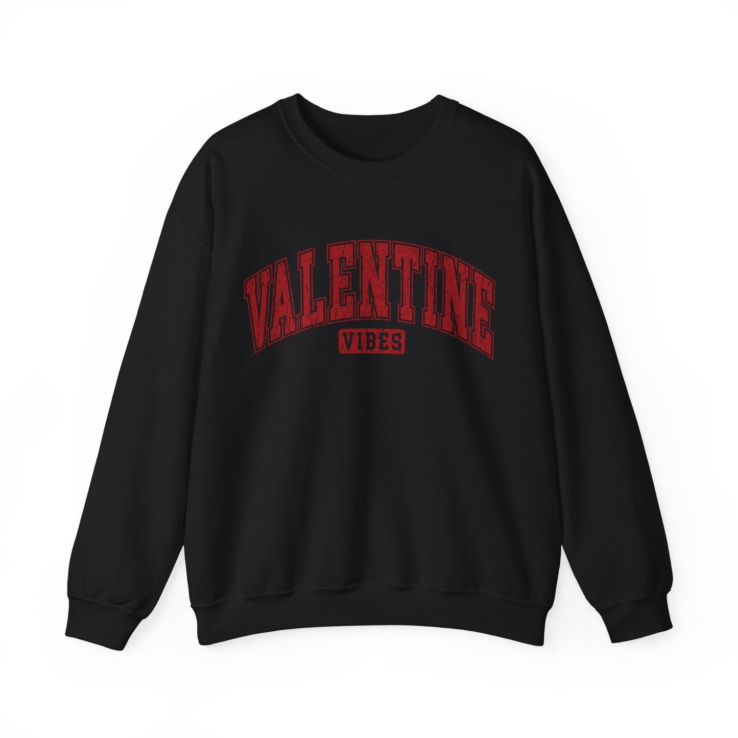 Valentine Vibes Women's Sweatshirt