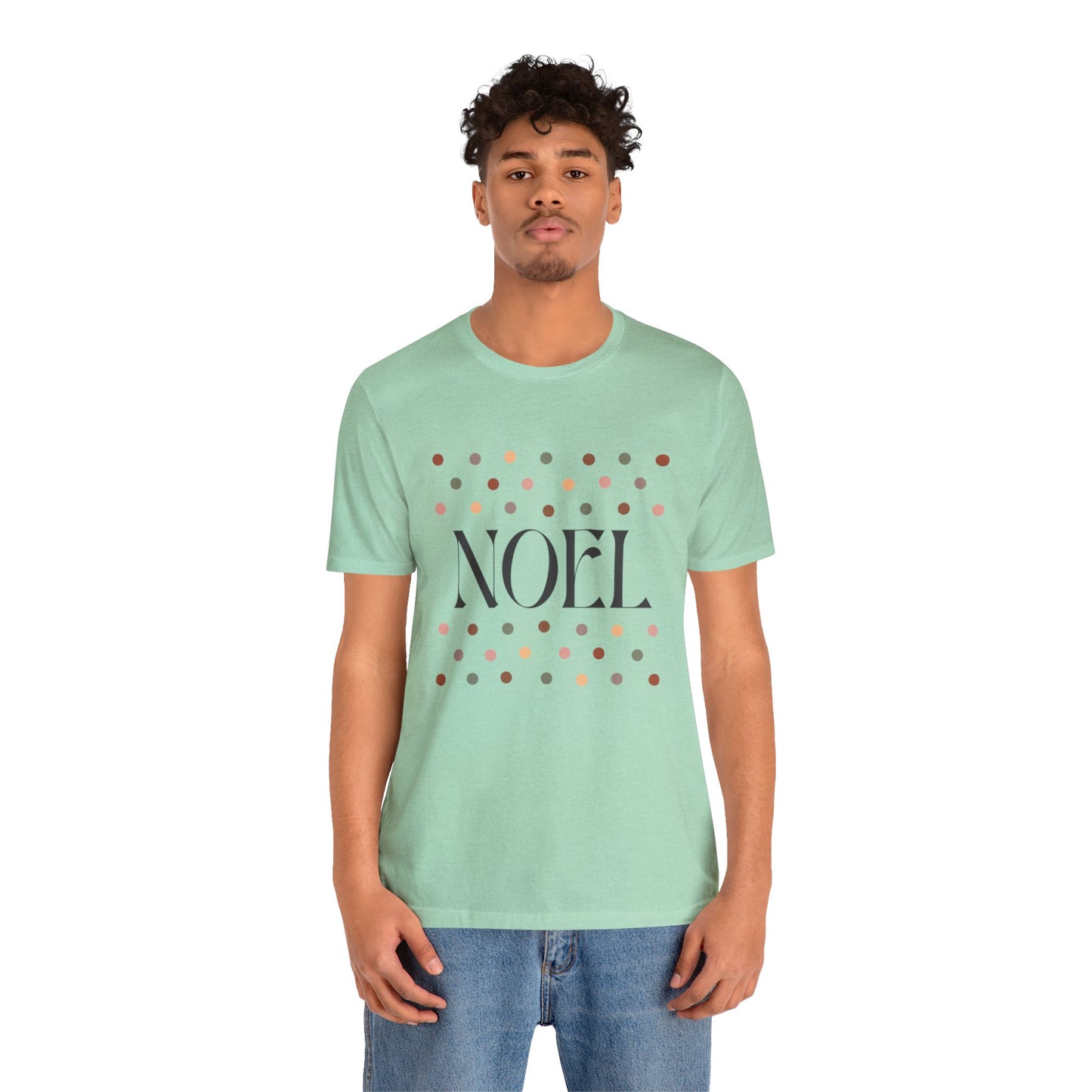 NOEL Christmas Women's Tshirt